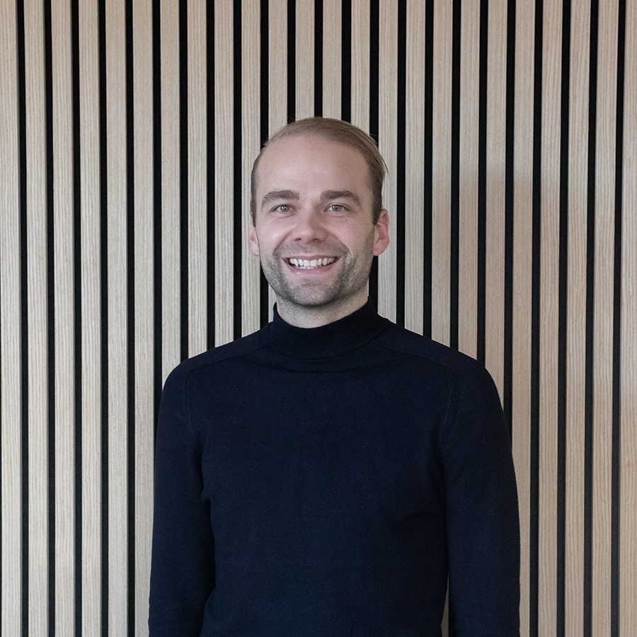 Over ons Raymond de Waard