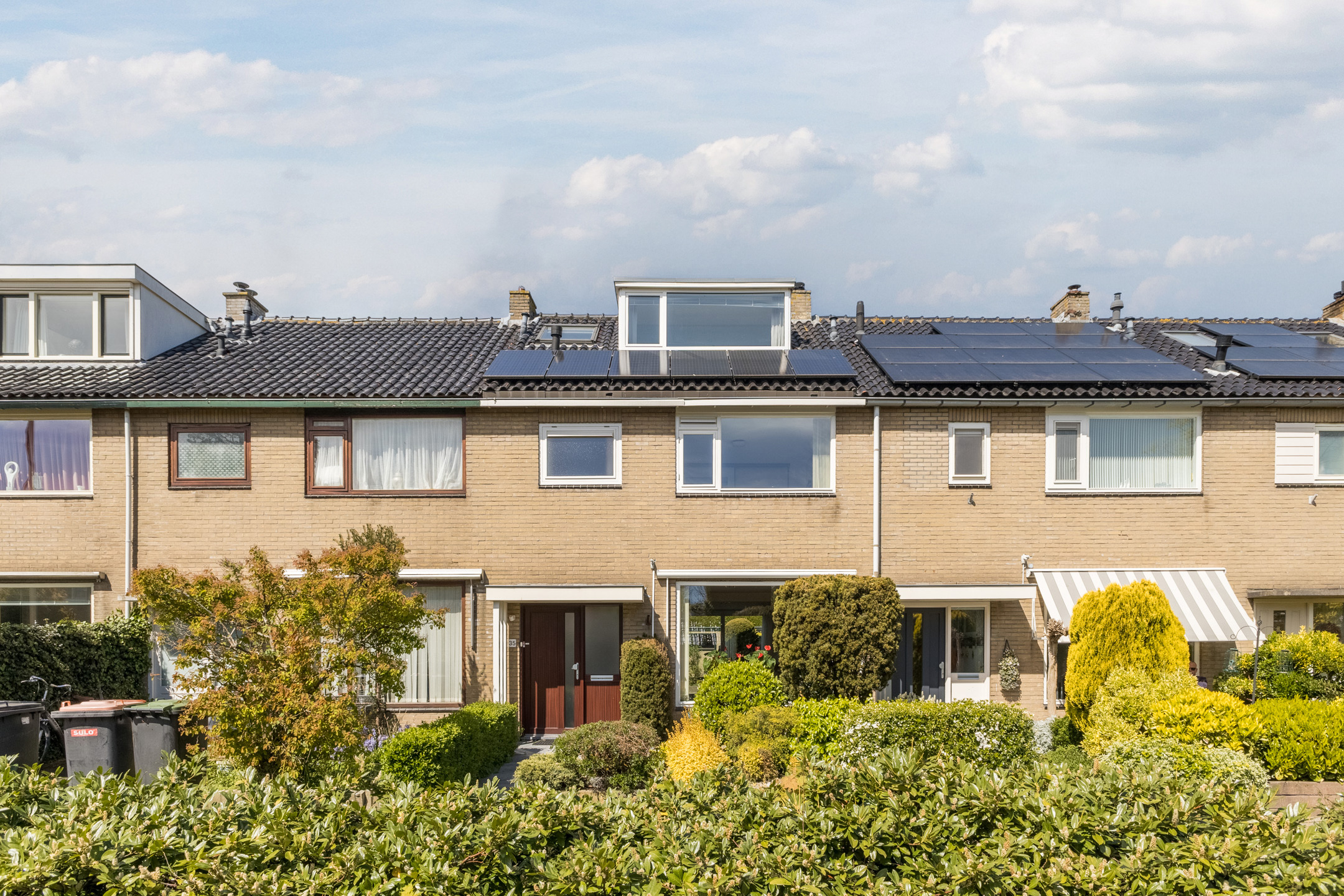 Castricum – Gobatstraat 35