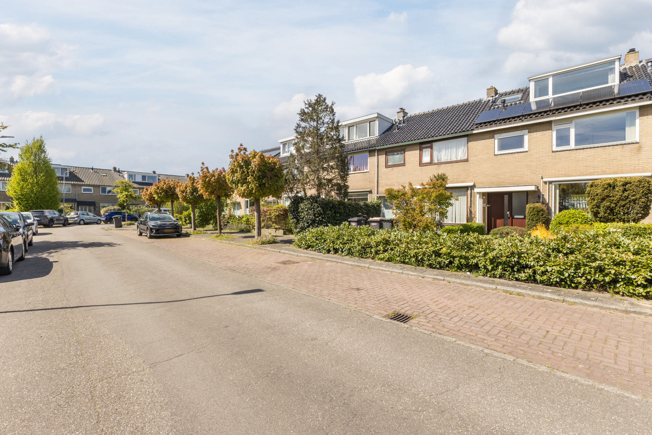 Castricum – Gobatstraat 35 – Foto