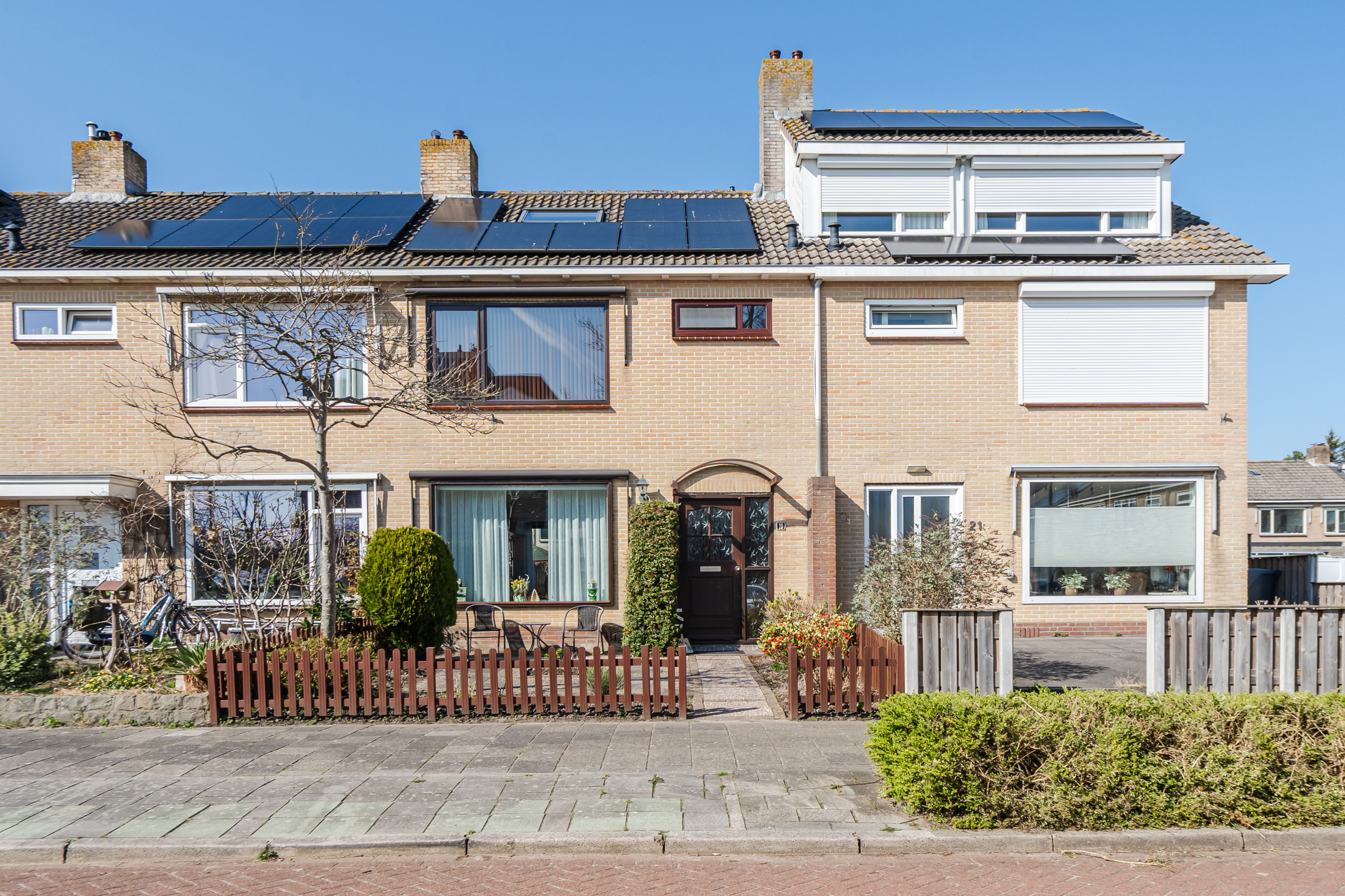Heerhugowaard – Staringlaan 19