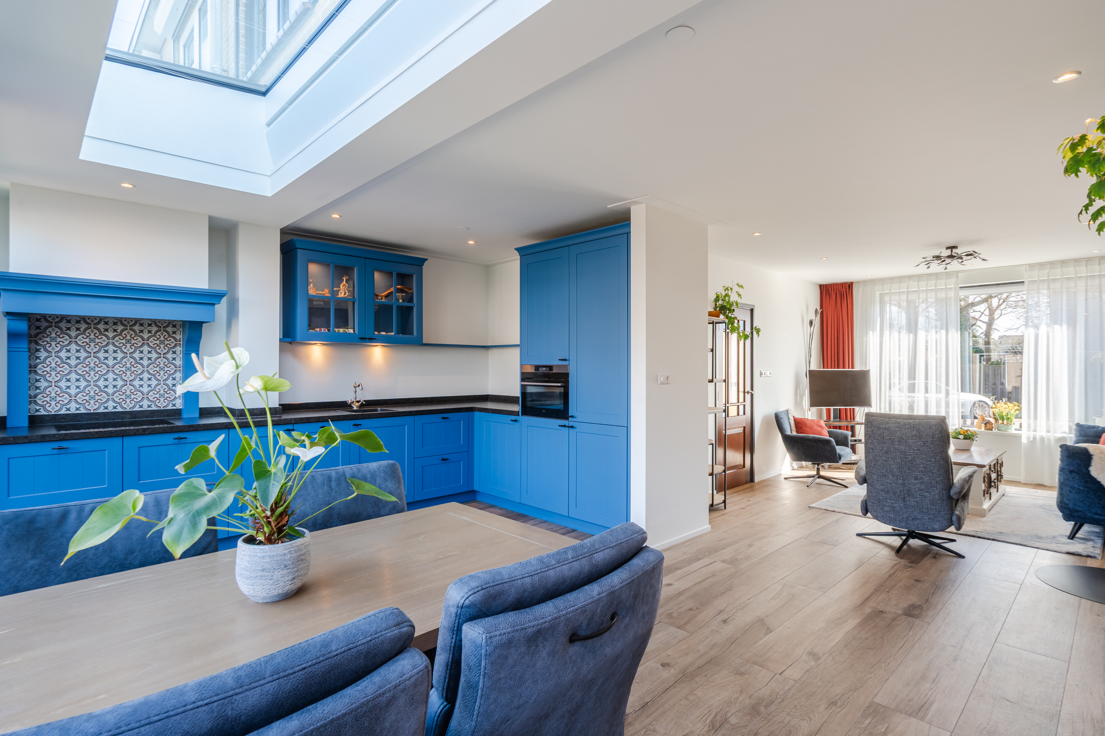 Heerhugowaard – Staringlaan 19 – Foto