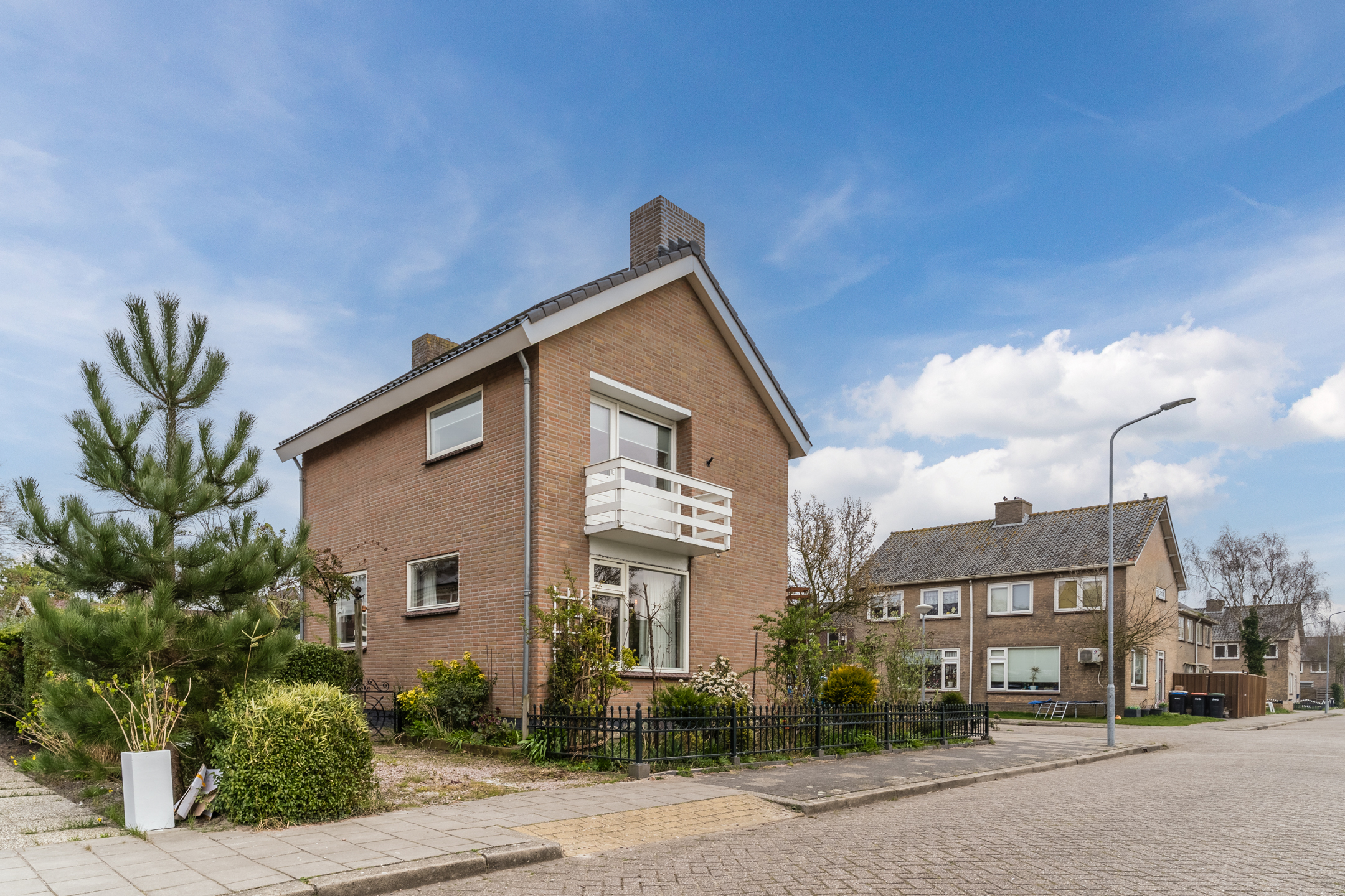 Schermerhorn – Oosterweidestraat 48