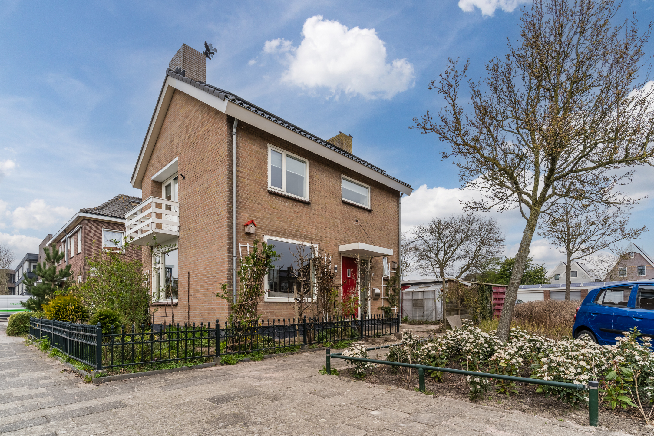 Schermerhorn – Oosterweidestraat 48 – Foto 2