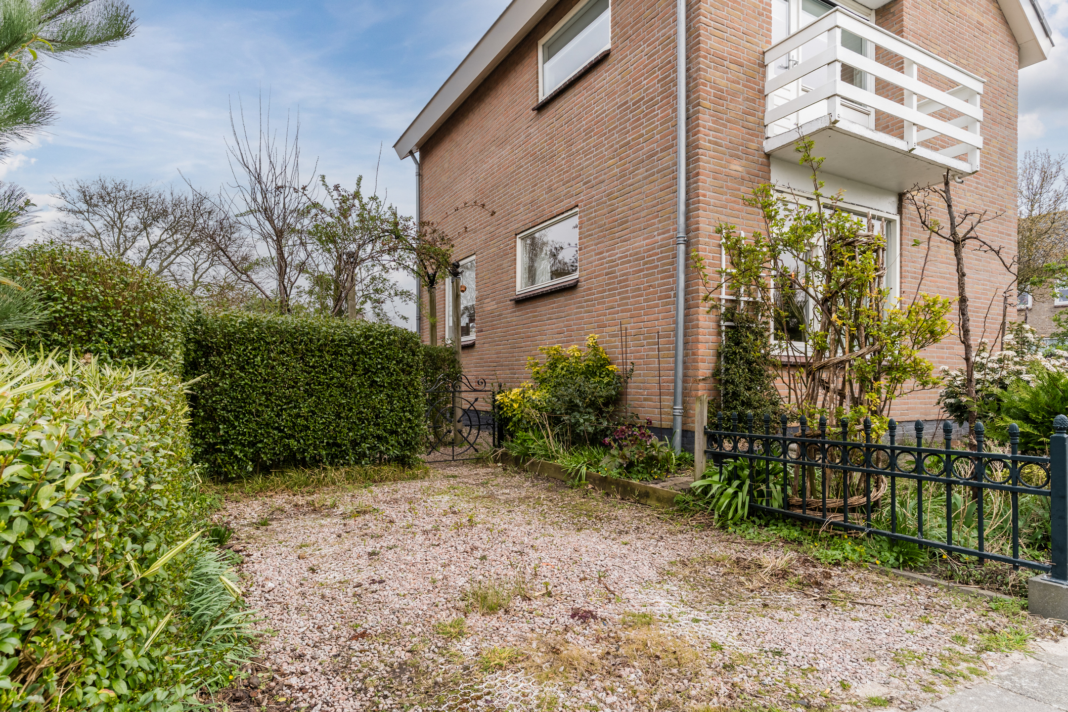 Schermerhorn – Oosterweidestraat 48 – Foto