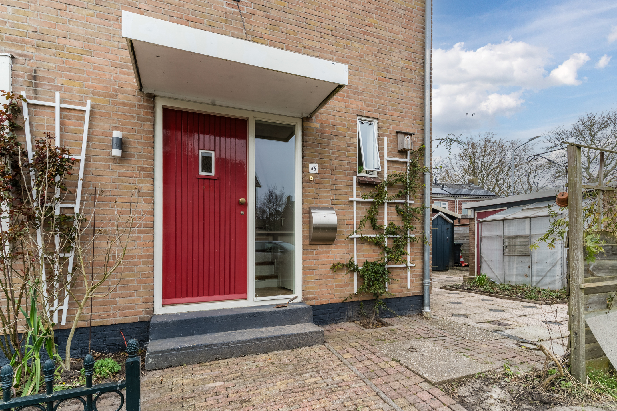 Schermerhorn – Oosterweidestraat 48 – Foto 45