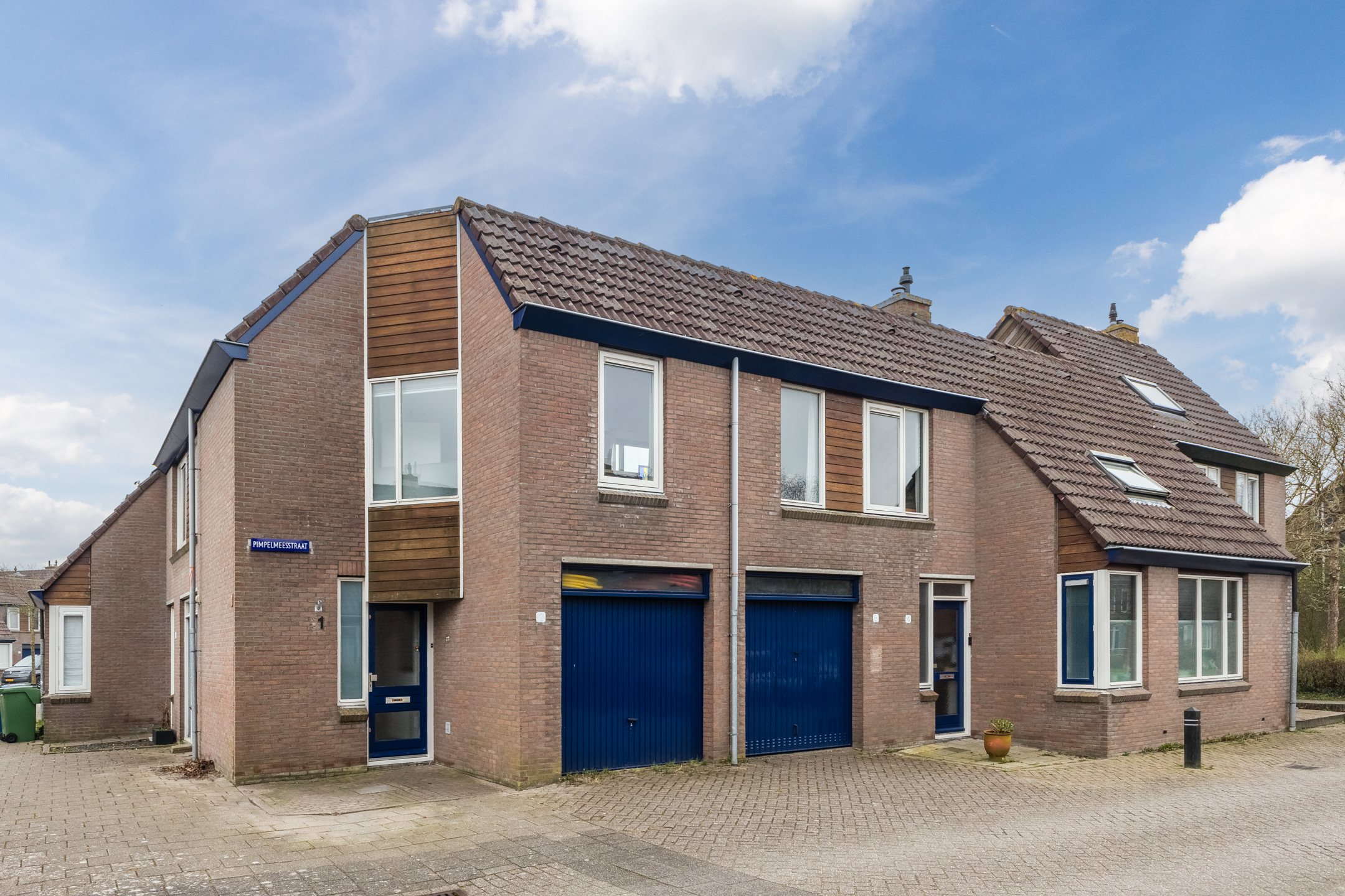Alkmaar – Pimpelmeesstraat 1