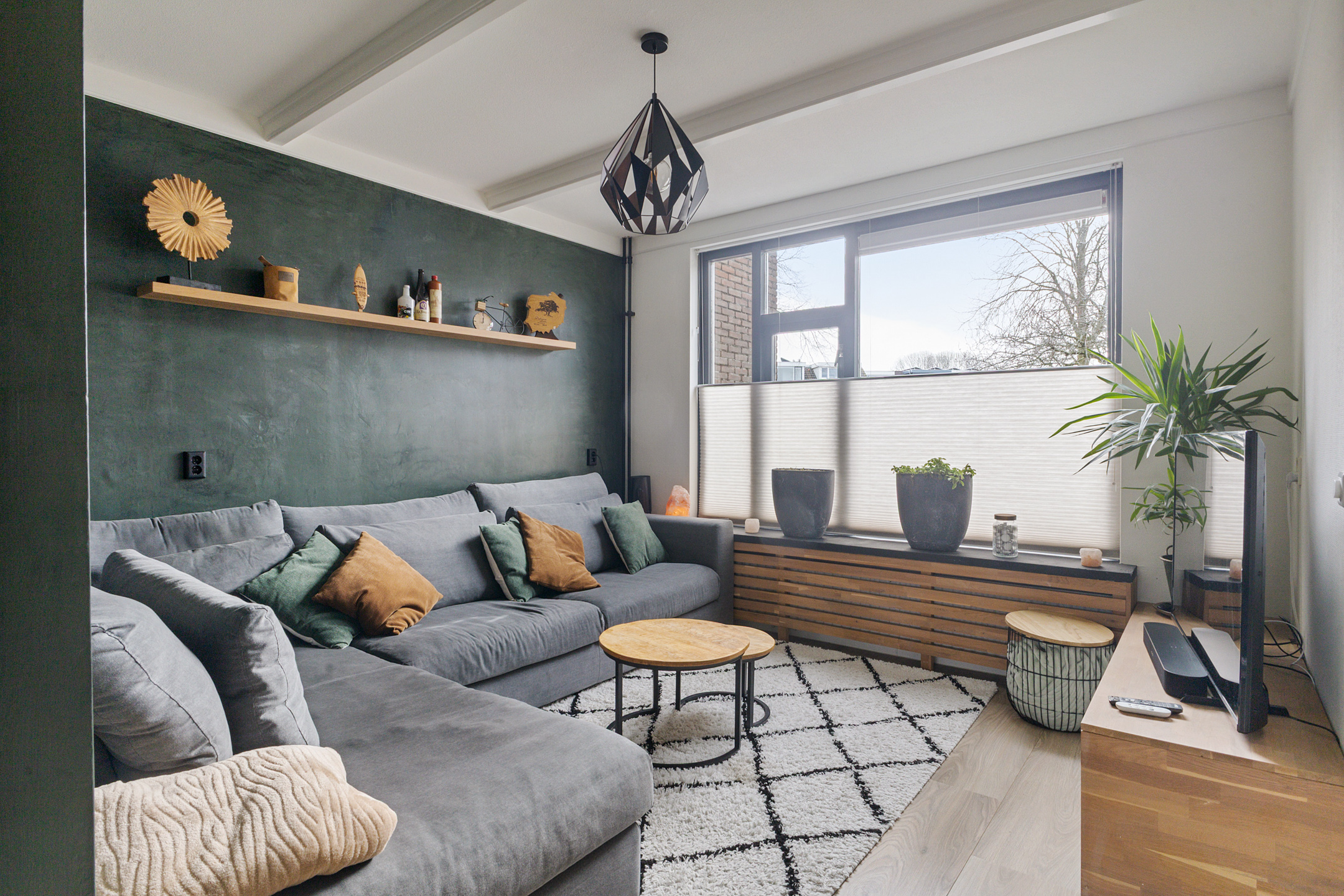 Warmenhuizen – Wonge 46 – Foto