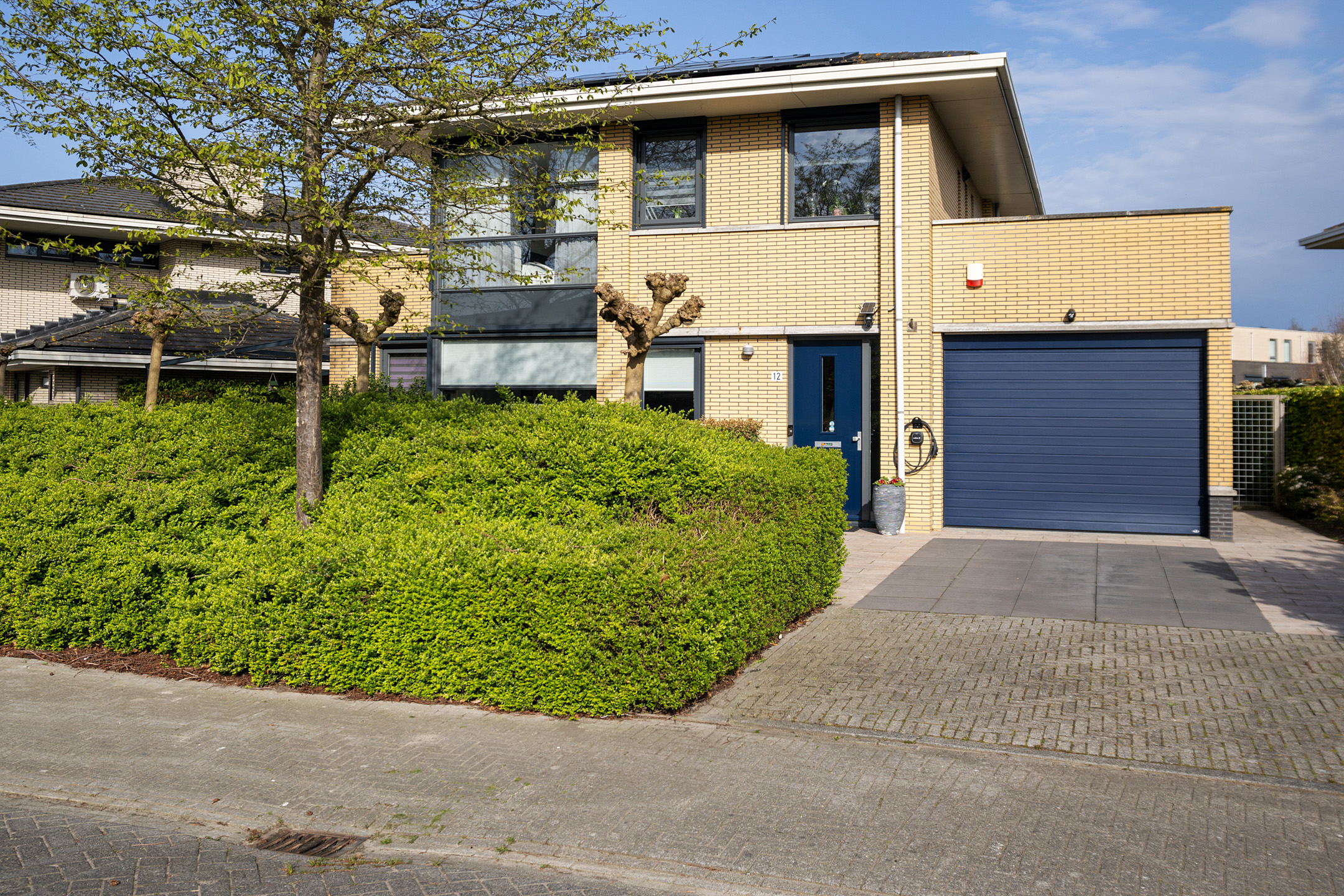 Heerhugowaard – Johanna Westerdijk erf 12 – Foto 5