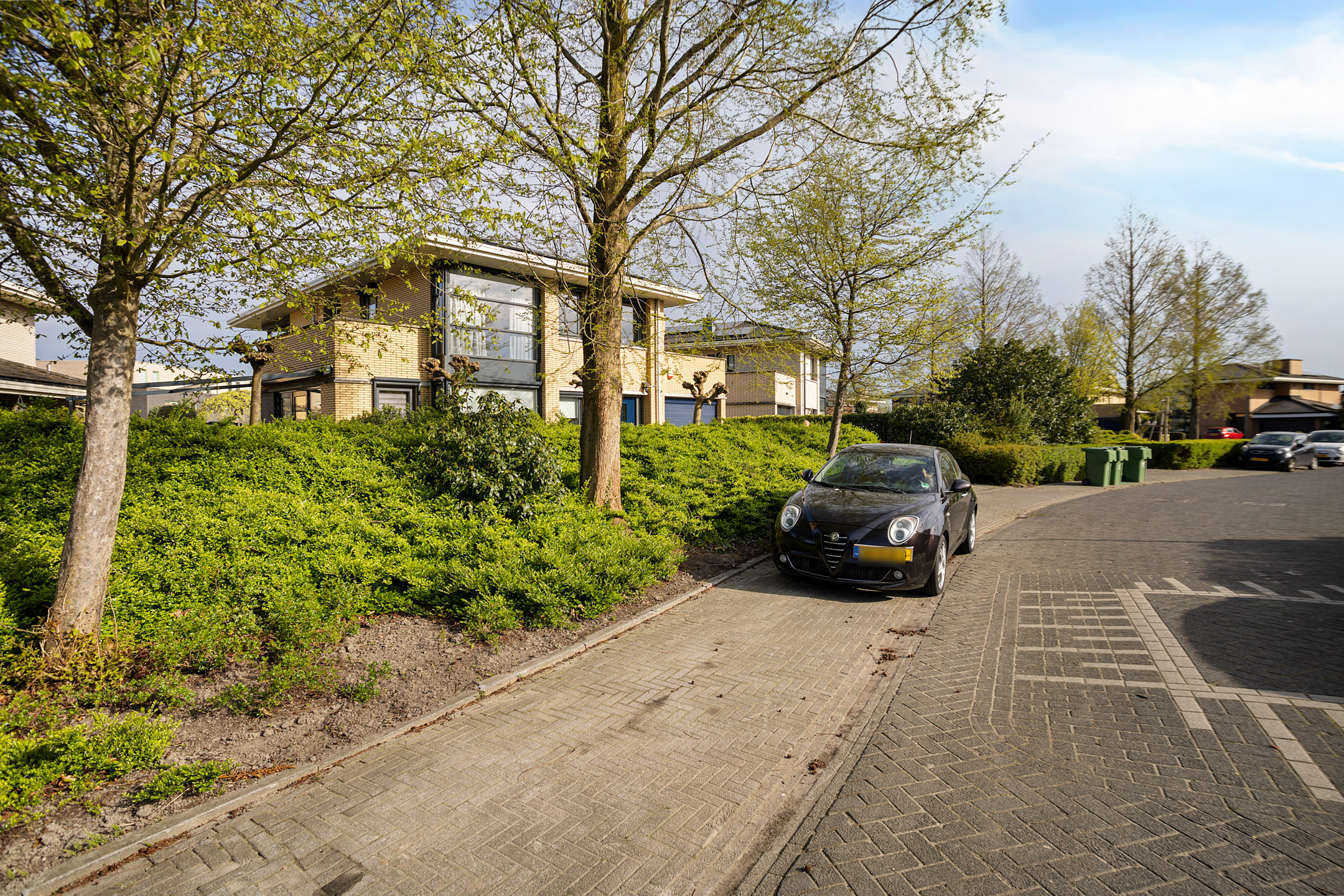 Heerhugowaard – Johanna Westerdijk erf 12 – Foto 44