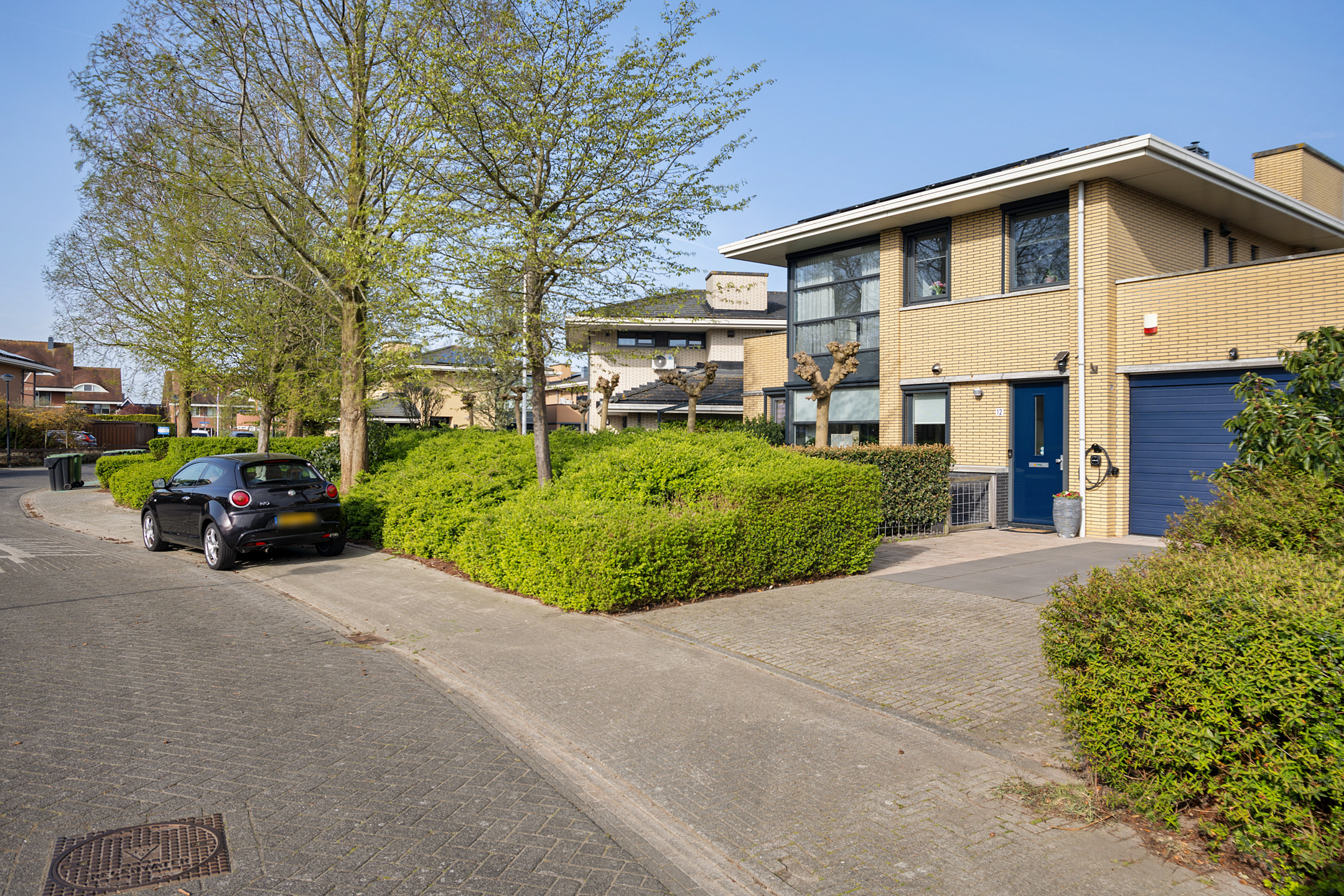 Heerhugowaard – Johanna Westerdijk erf 12 – Foto 6