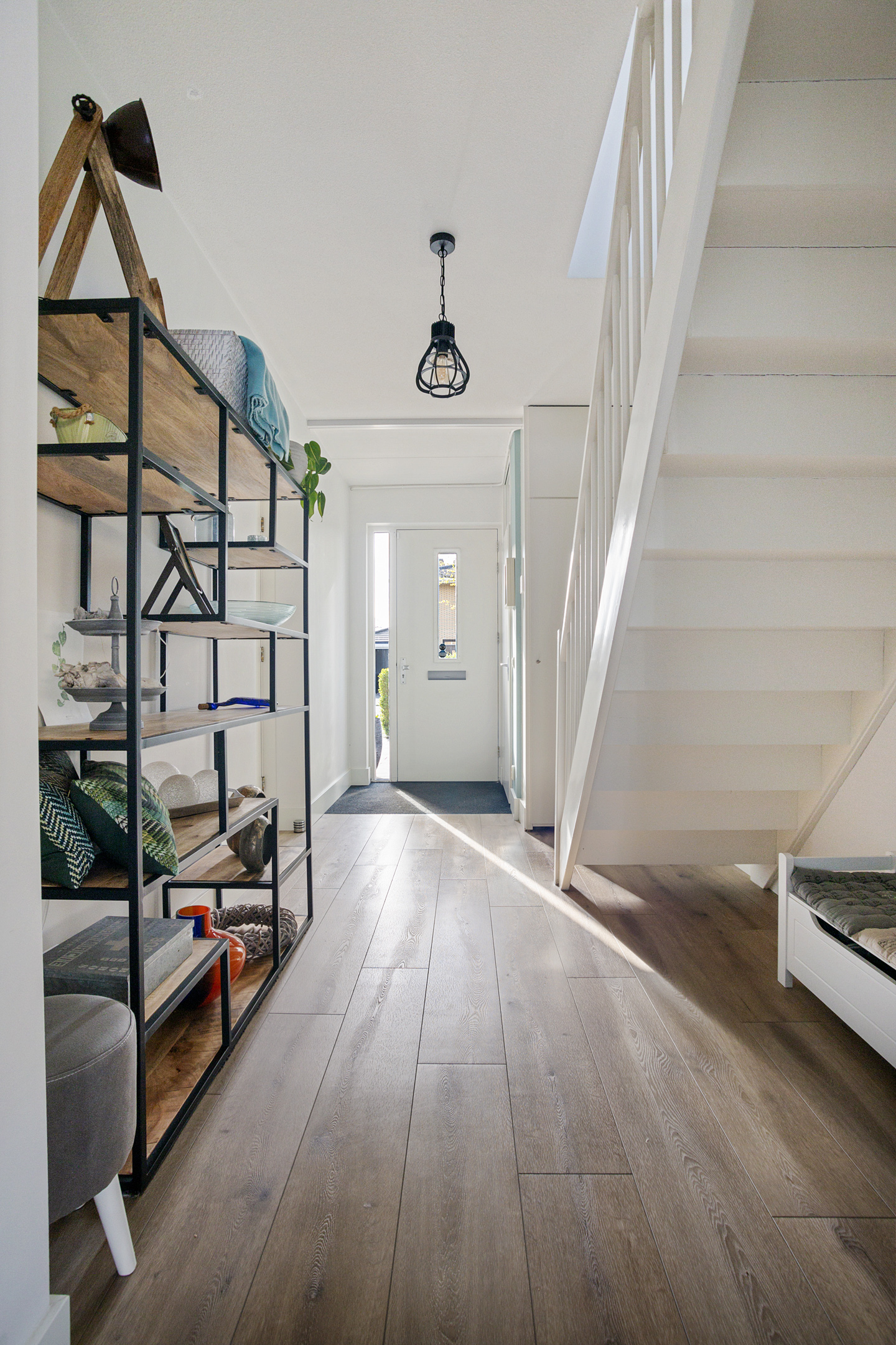 Heerhugowaard – Johanna Westerdijk erf 12 – Foto 10