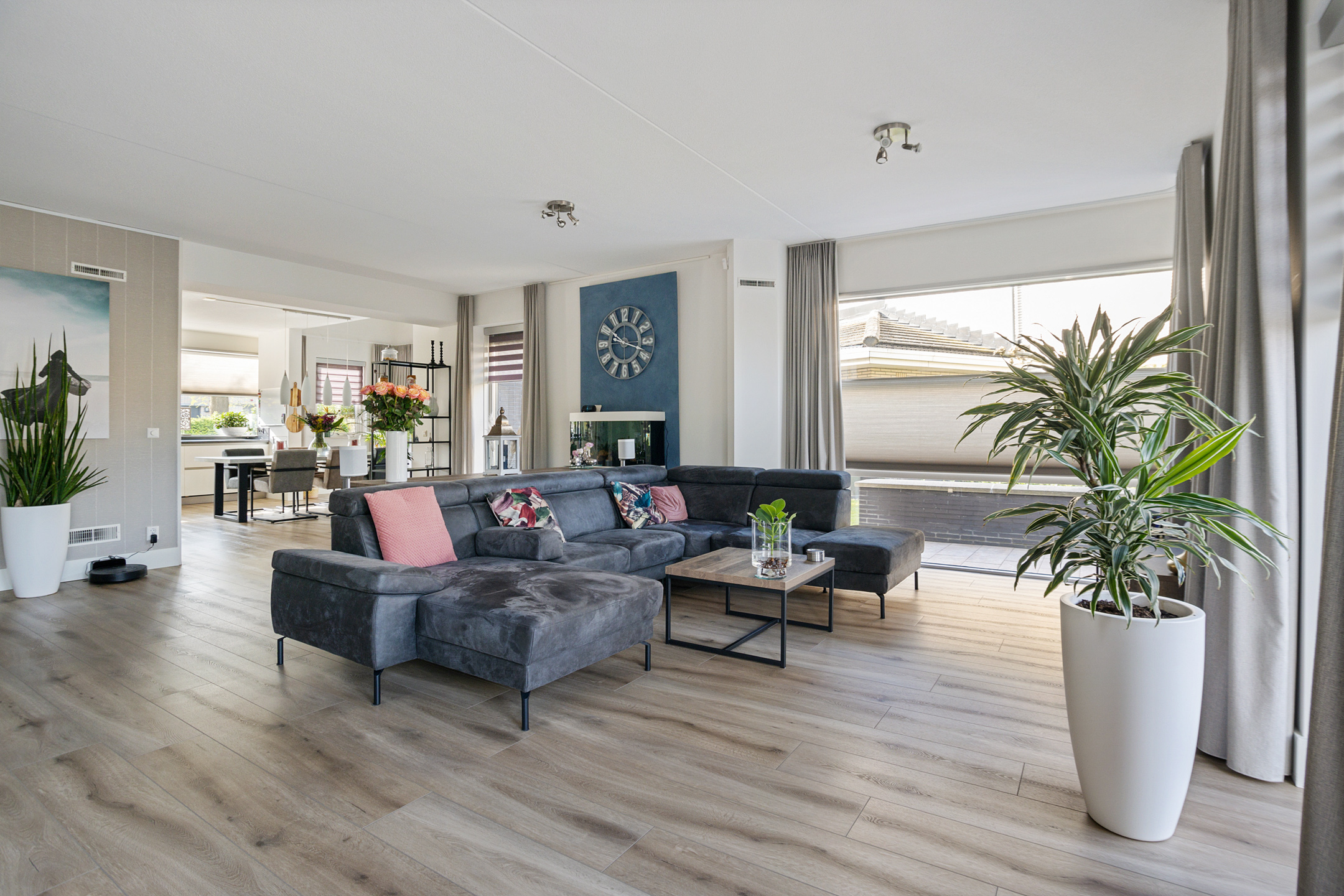 Heerhugowaard – Johanna Westerdijk erf 12 – Foto