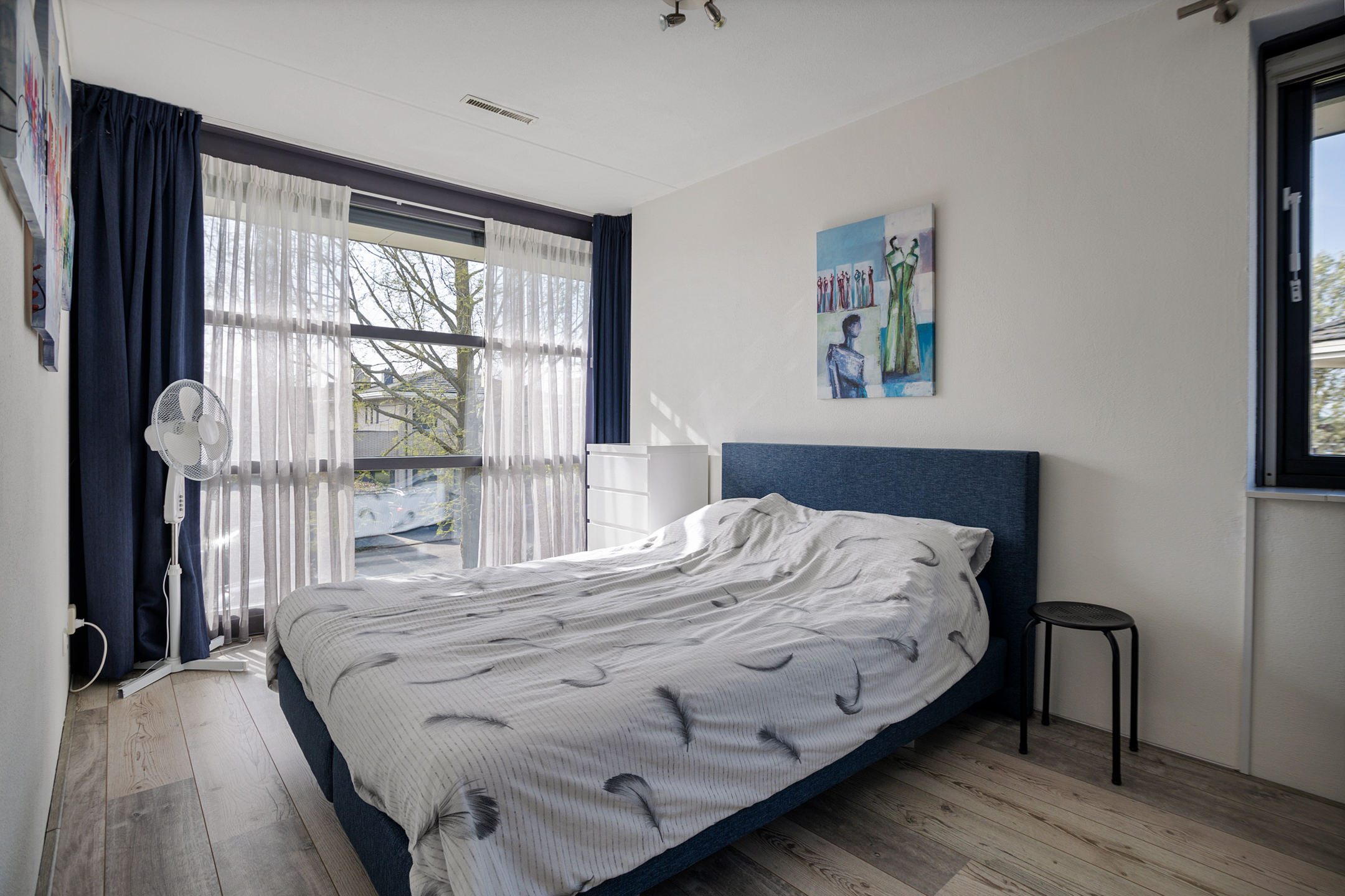 Heerhugowaard – Johanna Westerdijk erf 12 – Foto 28