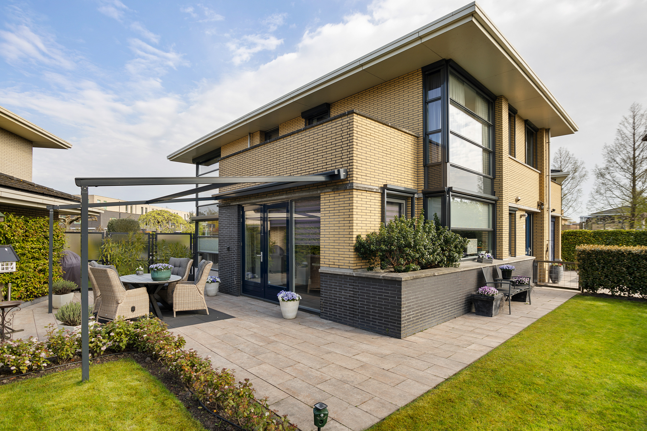 Heerhugowaard – Johanna Westerdijk erf 12 – Foto 34