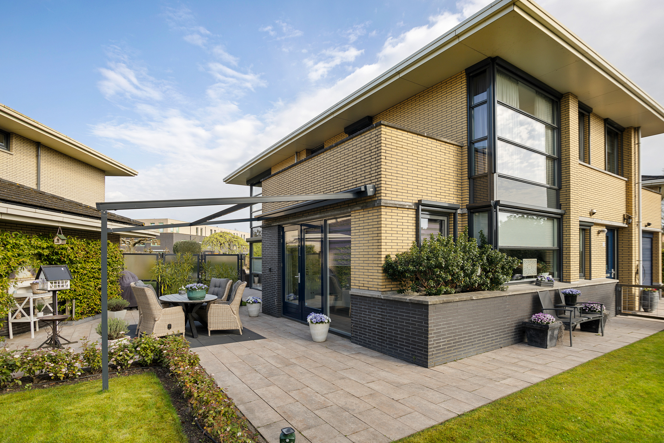 Heerhugowaard – Johanna Westerdijk erf 12 – Foto 35