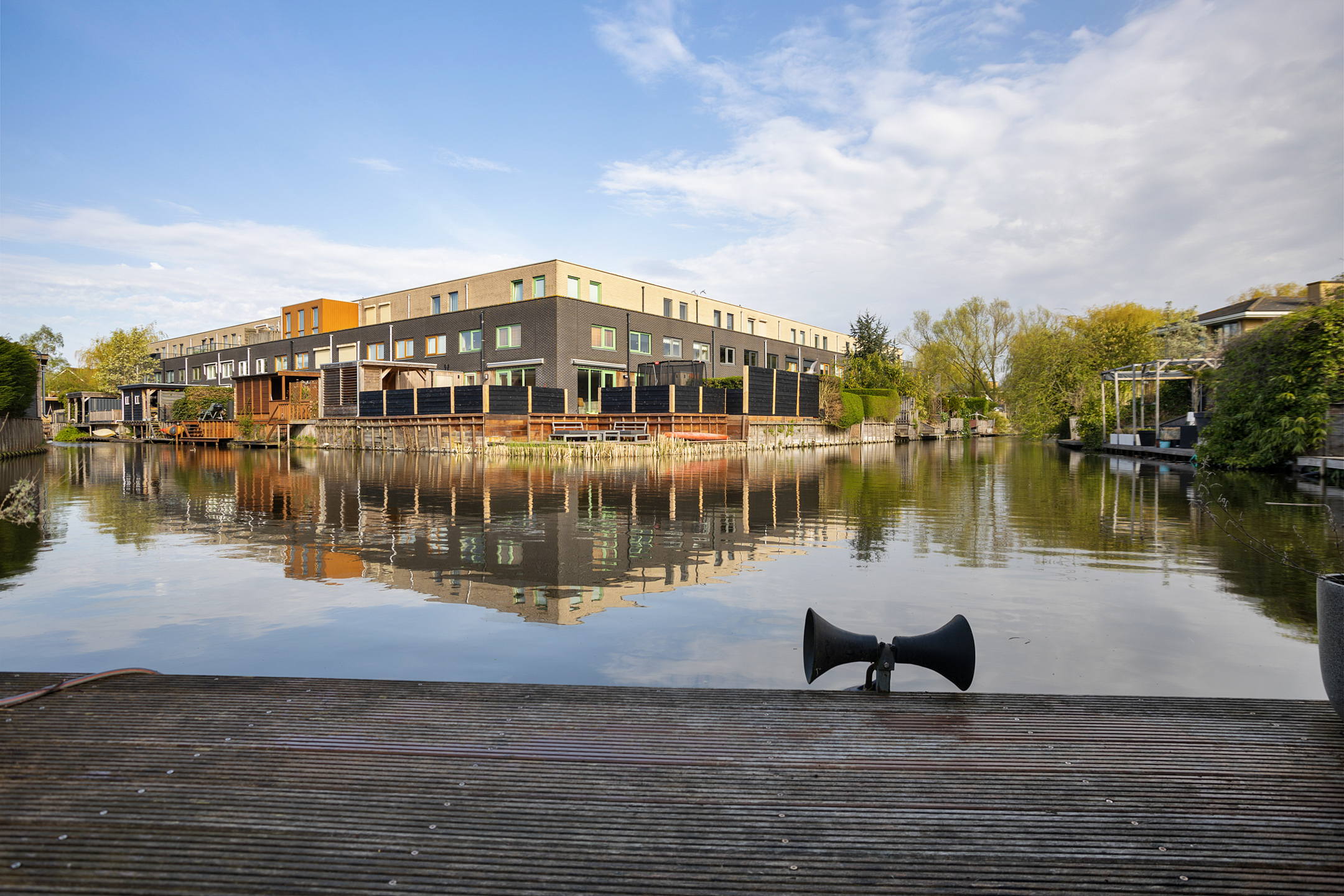 Heerhugowaard – Johanna Westerdijk erf 12 – Foto 39