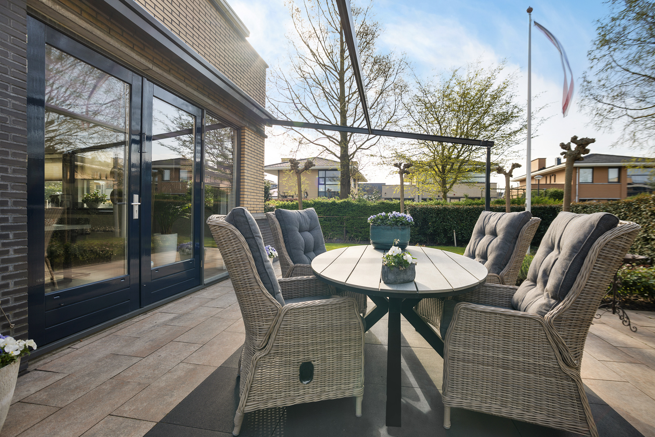Heerhugowaard – Johanna Westerdijk erf 12 – Foto 43