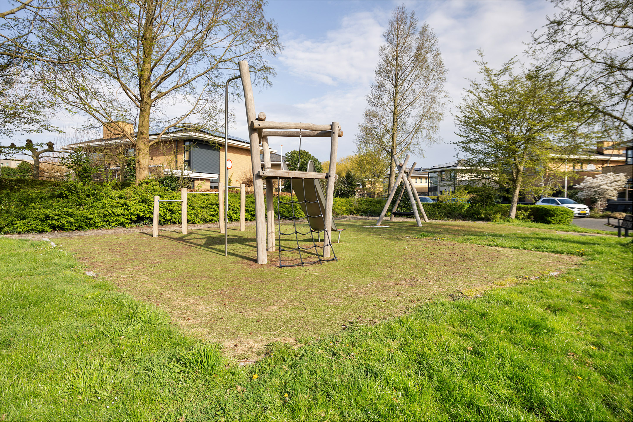 Heerhugowaard – Johanna Westerdijk erf 12 – Foto 42