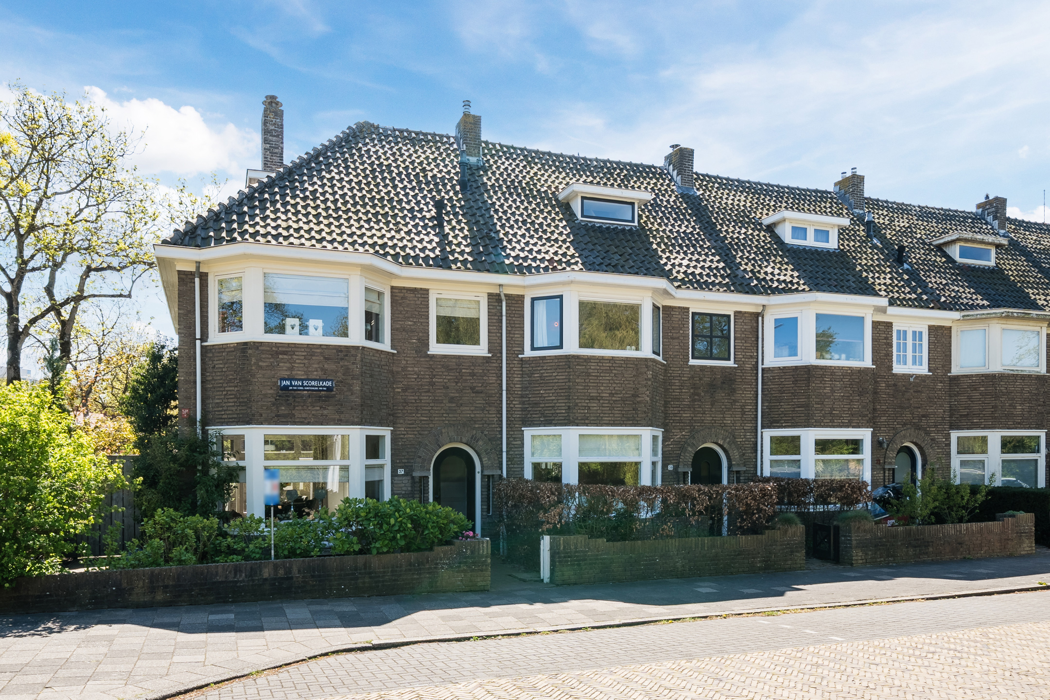 Alkmaar – Jan van Scorelkade 38