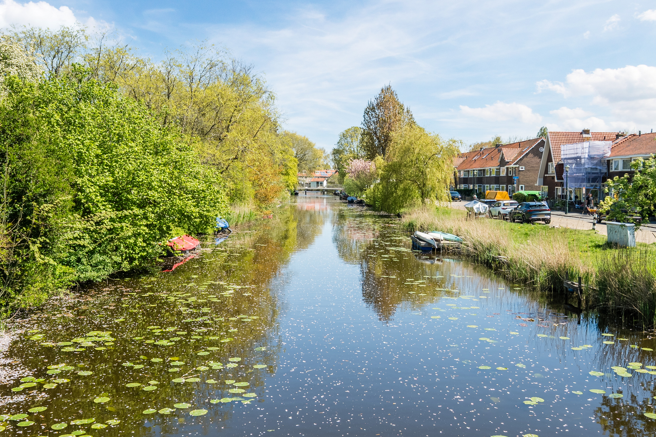 Alkmaar – Jan van Scorelkade 38 – Foto 54