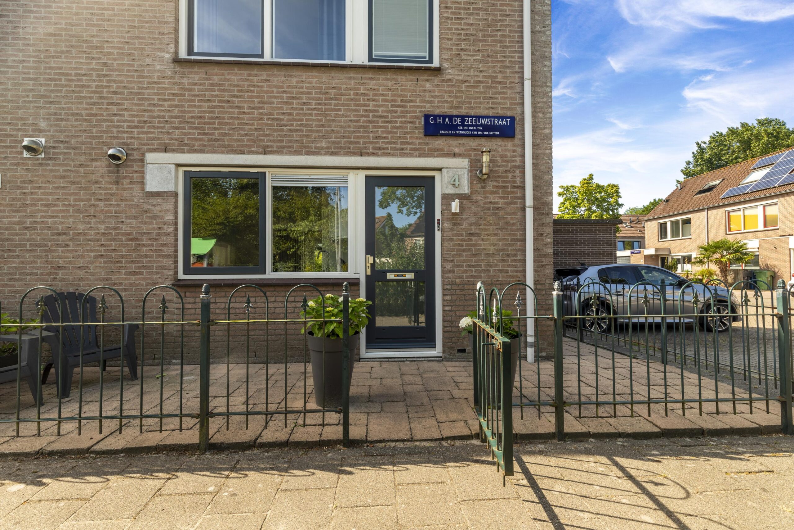 Alkmaar – G.H.A.de Zeeuwstraat 4 – Foto 30