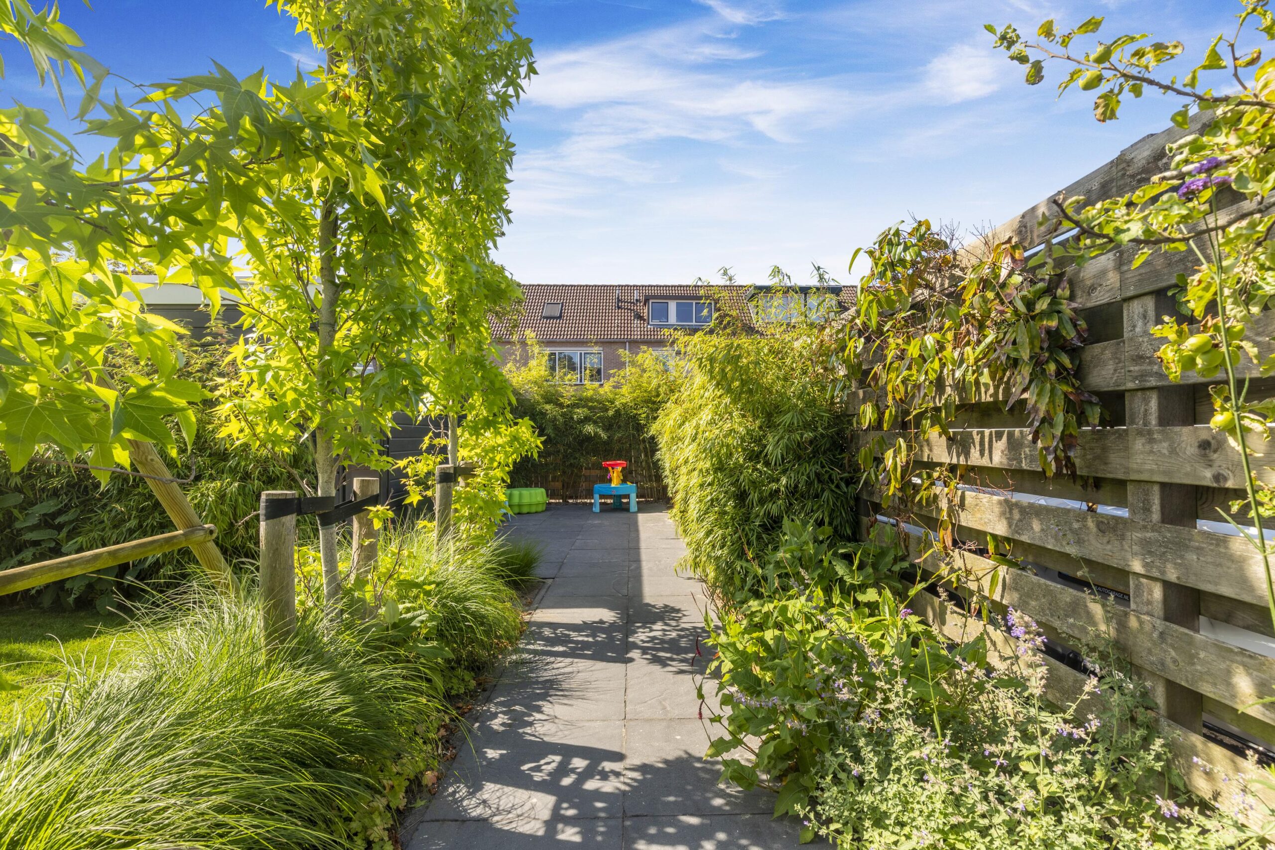 Alkmaar – G.H.A.de Zeeuwstraat 4 – Foto 23
