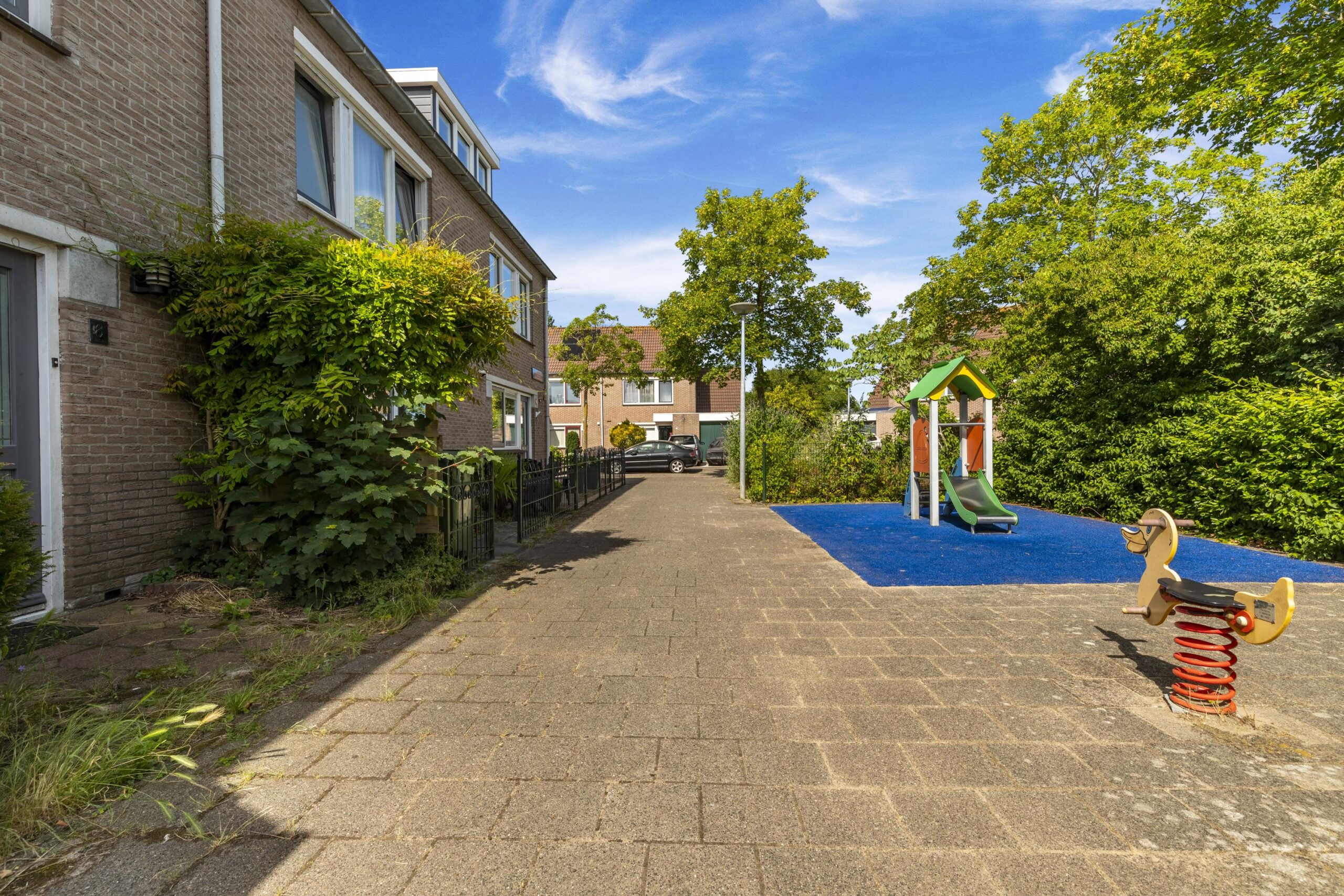 Alkmaar – G.H.A.de Zeeuwstraat 4 – Foto 27