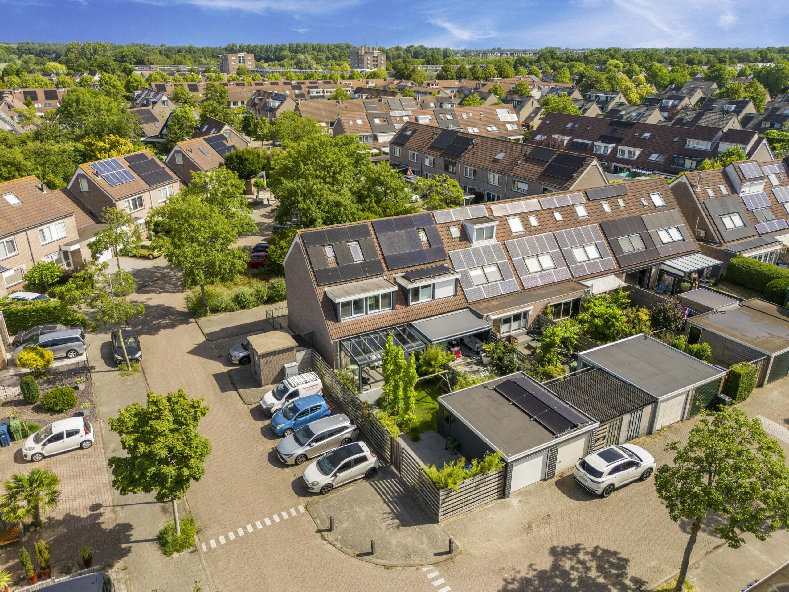 Alkmaar – G.H.A.de Zeeuwstraat 4 – Foto 29