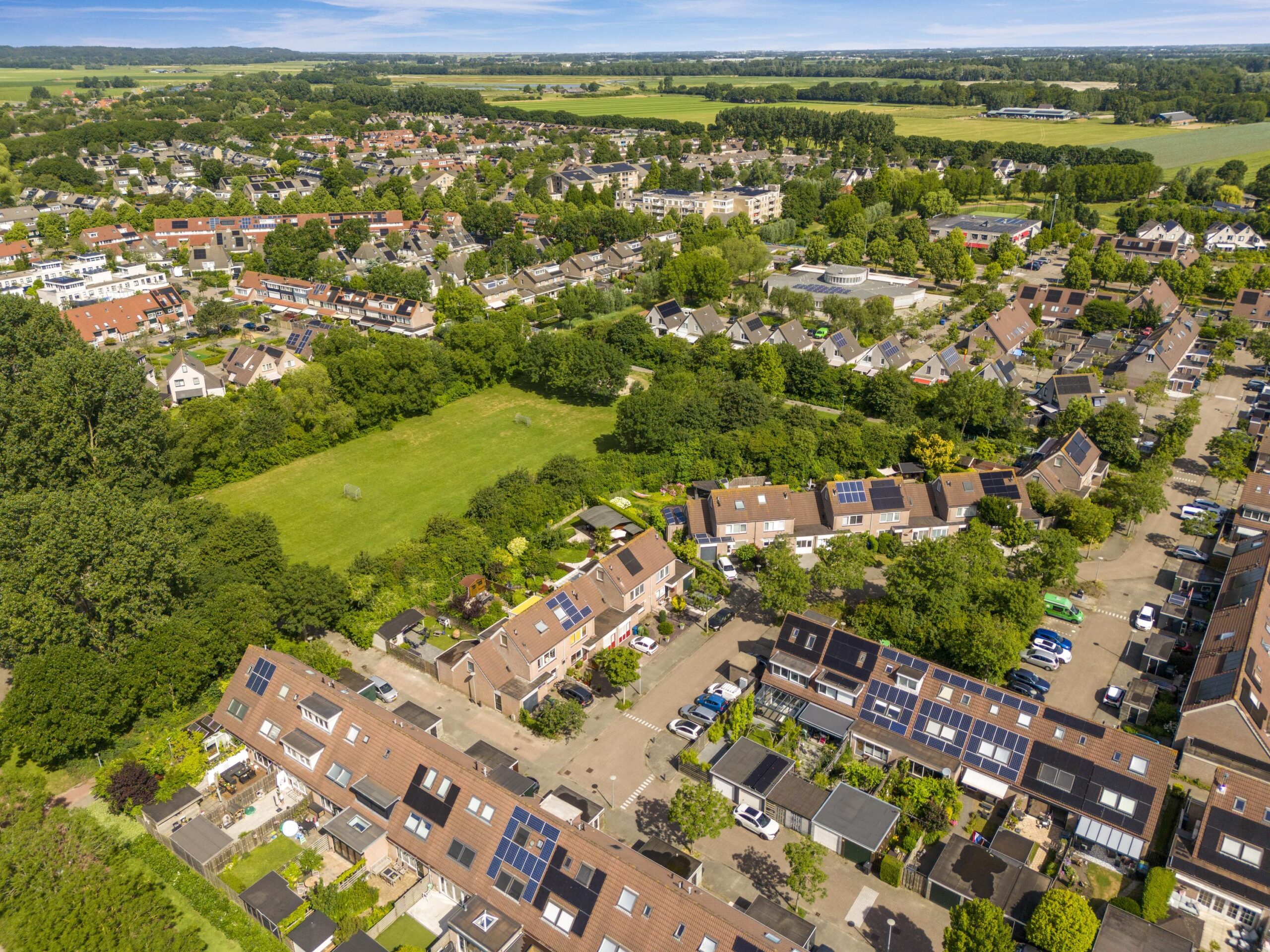 Alkmaar – G.H.A.de Zeeuwstraat 4 – Foto 31