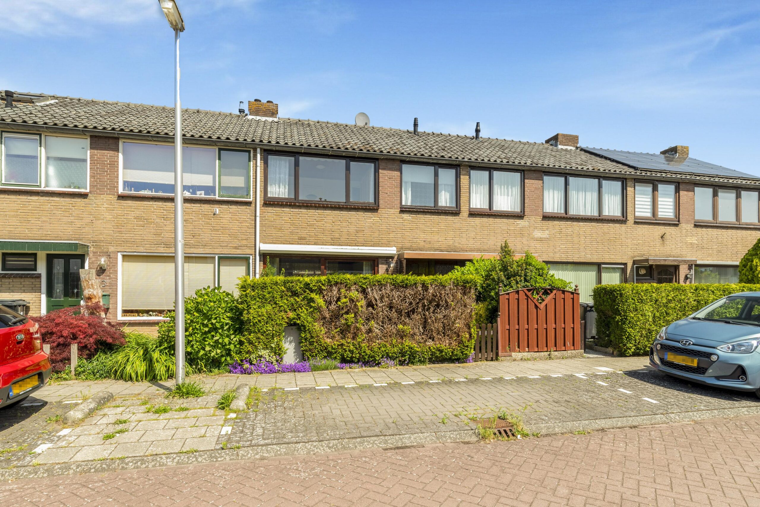 Purmerend – Wilhelmina Druckerstraat 25 – Foto 33