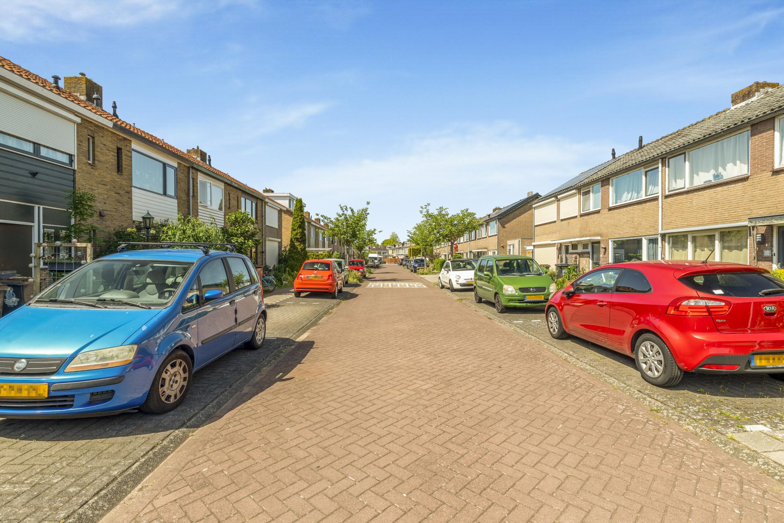 Purmerend – Wilhelmina Druckerstraat 25 – Foto 36