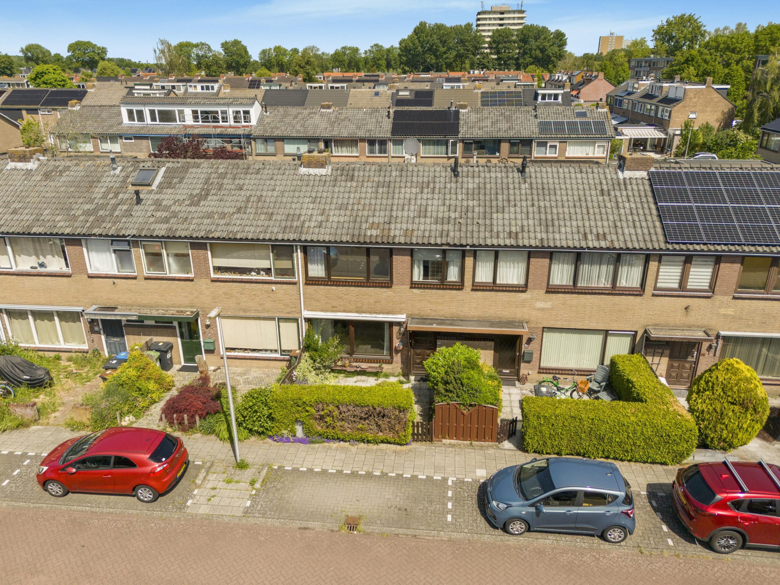 Purmerend – Wilhelmina Druckerstraat 25 – Foto 35