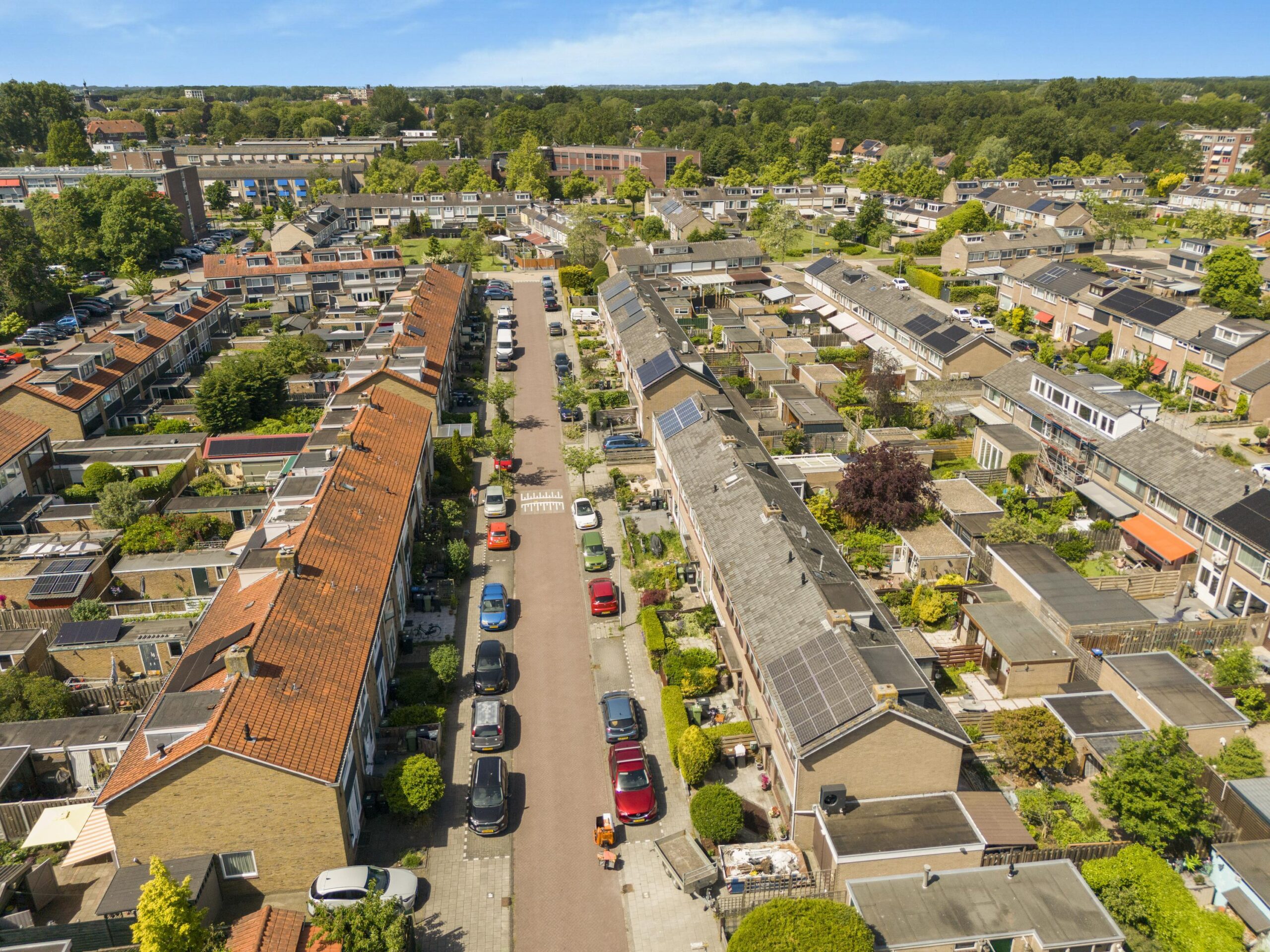 Purmerend – Wilhelmina Druckerstraat 25 – Foto 38