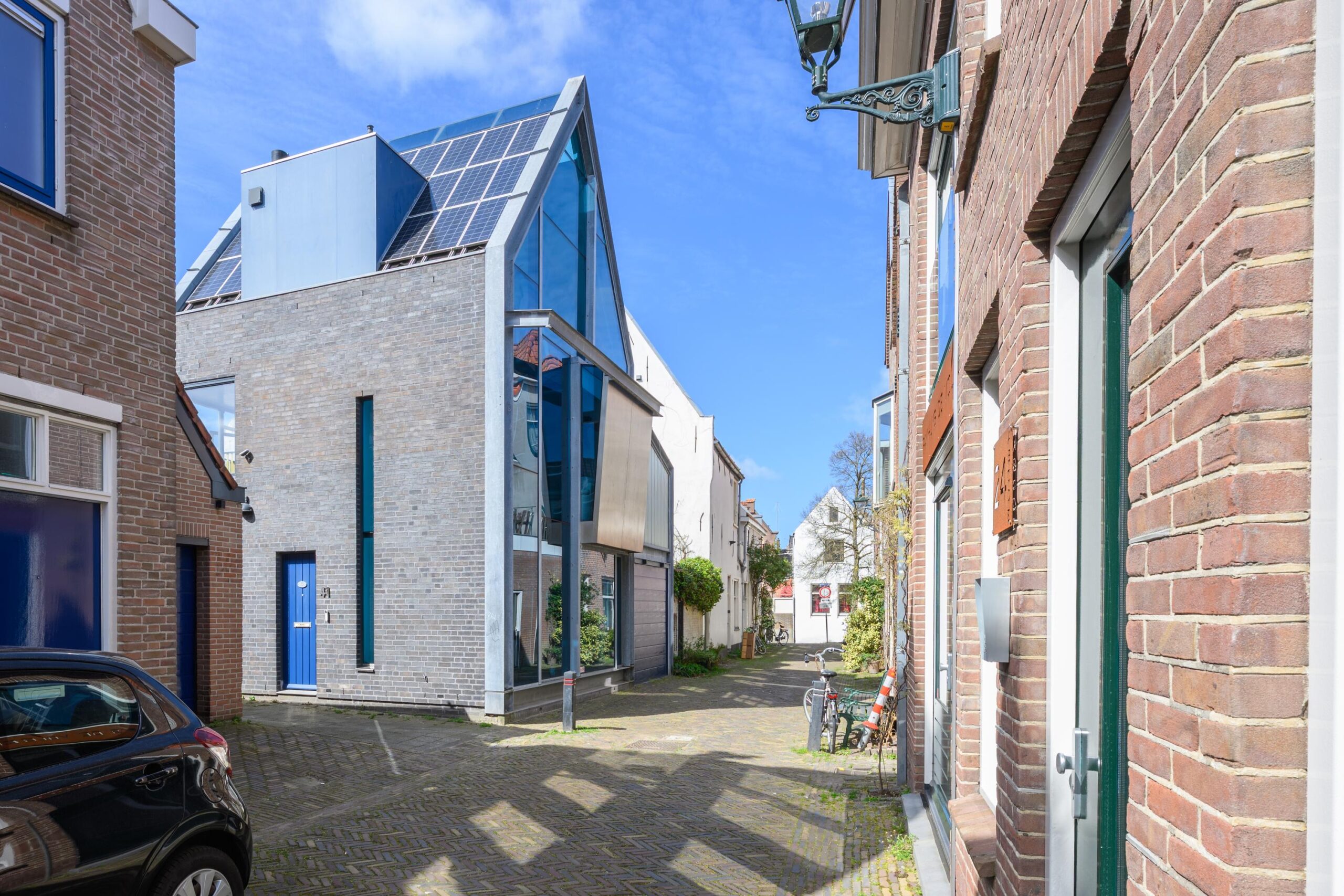 Alkmaar – Spanjaardstraat 41
