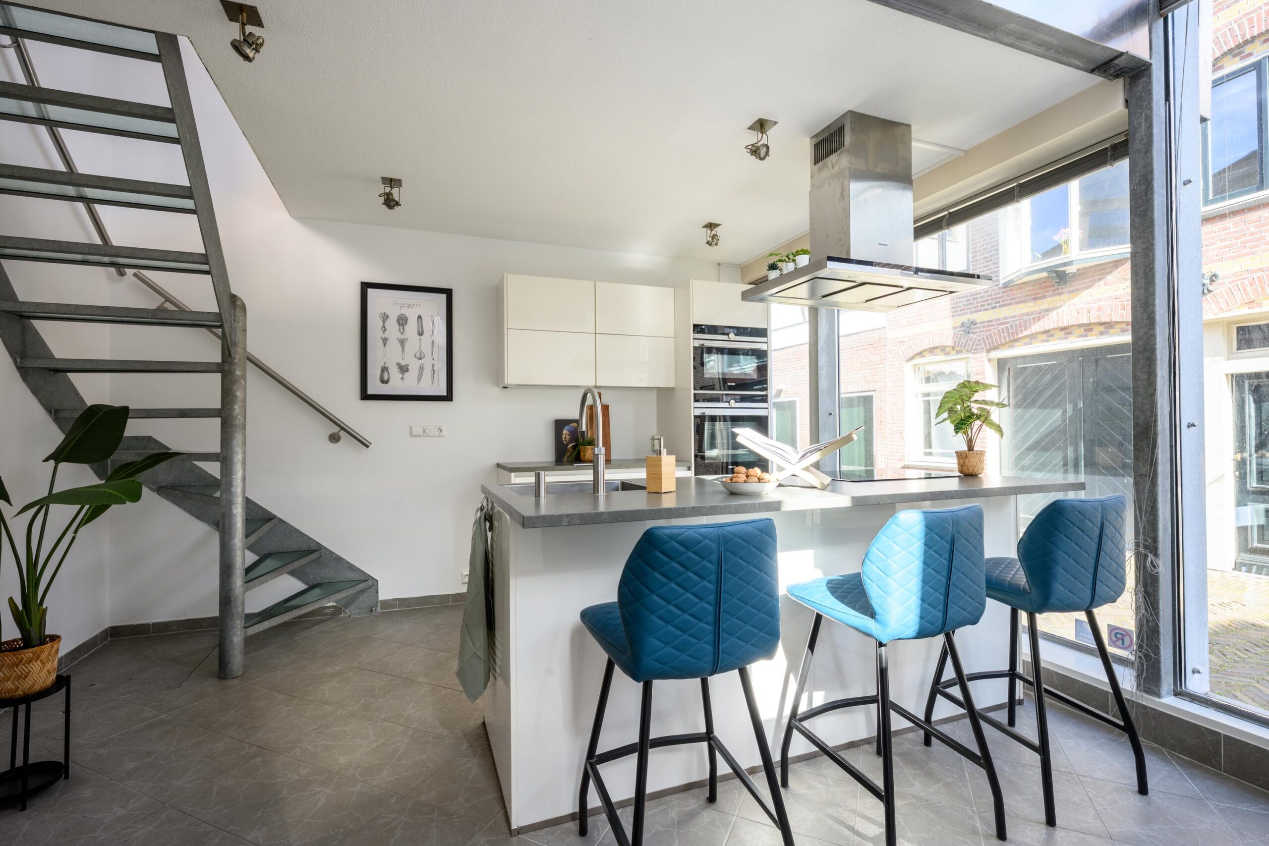 Alkmaar – Spanjaardstraat 41 – Foto 6