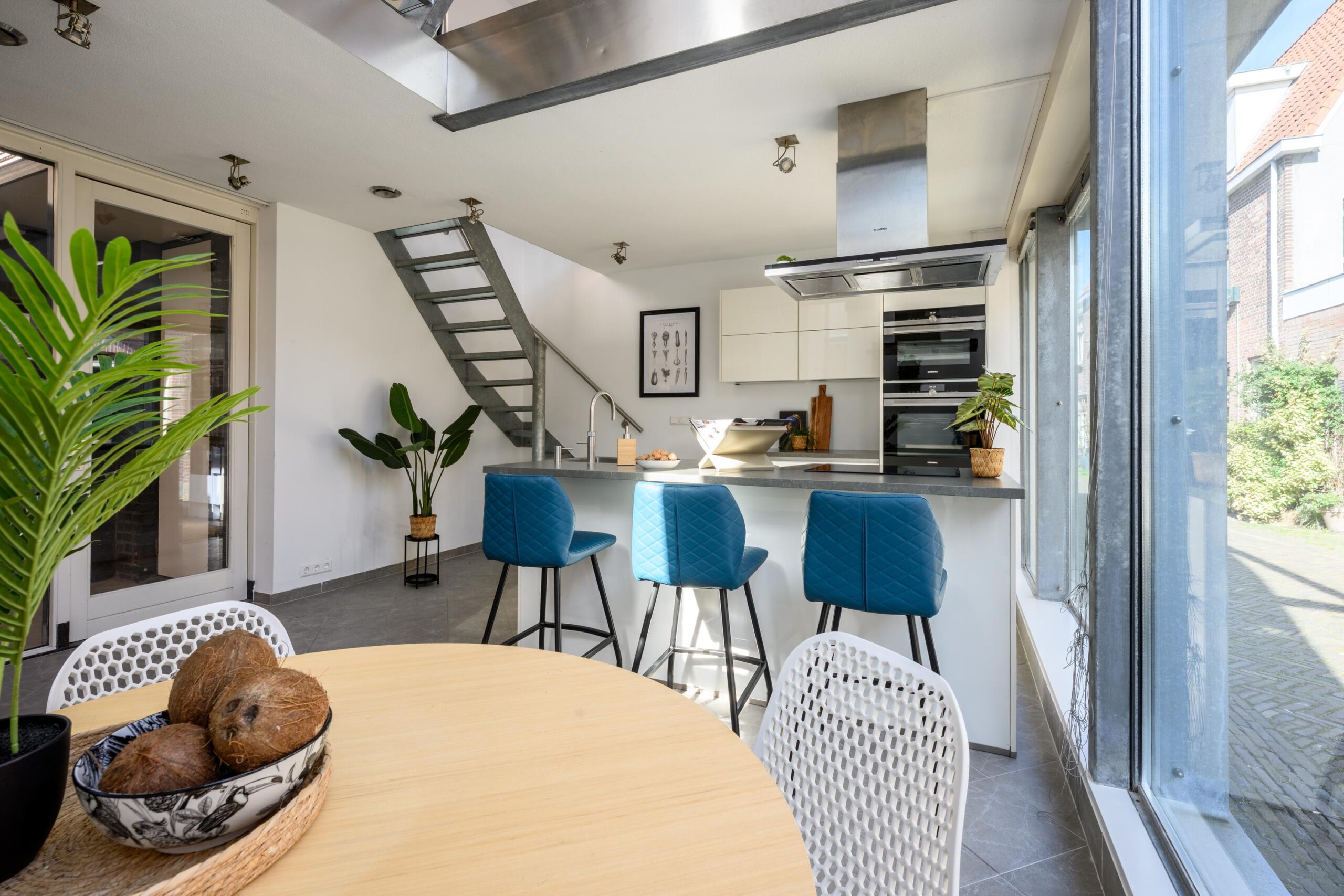 Alkmaar – Spanjaardstraat 41 – Foto 7