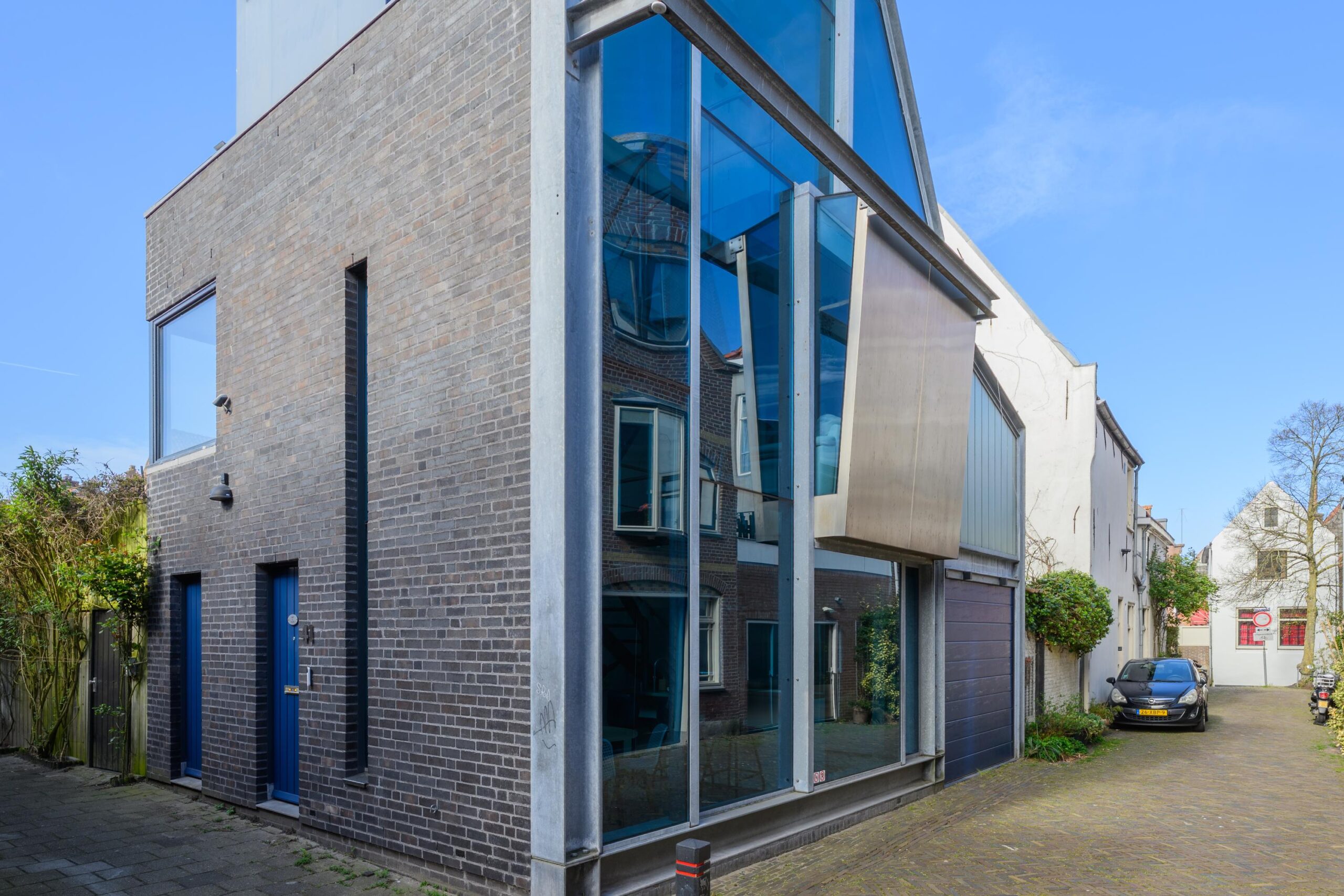 Alkmaar – Spanjaardstraat 41 – Foto 28