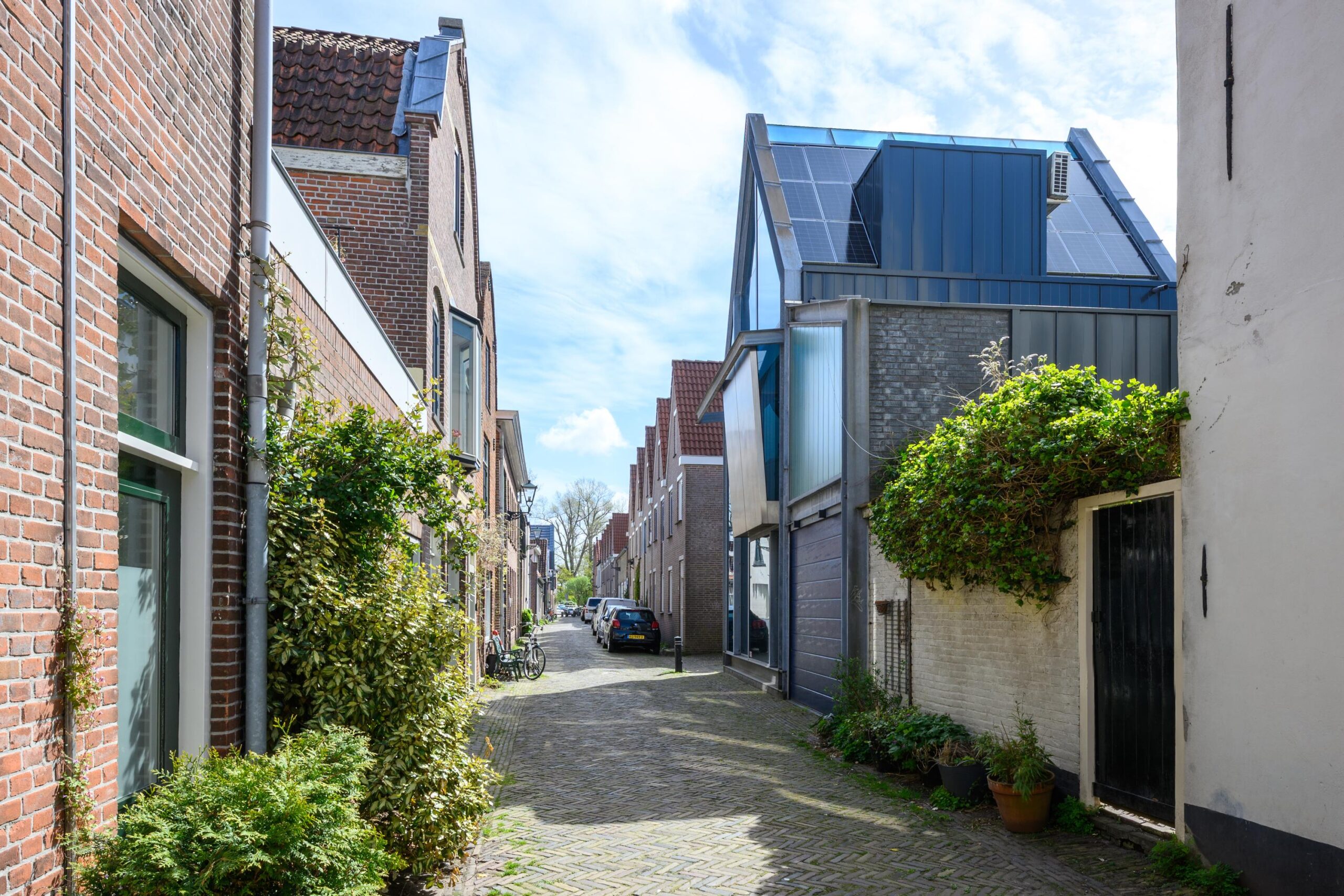 Alkmaar – Spanjaardstraat 41 – Foto 29