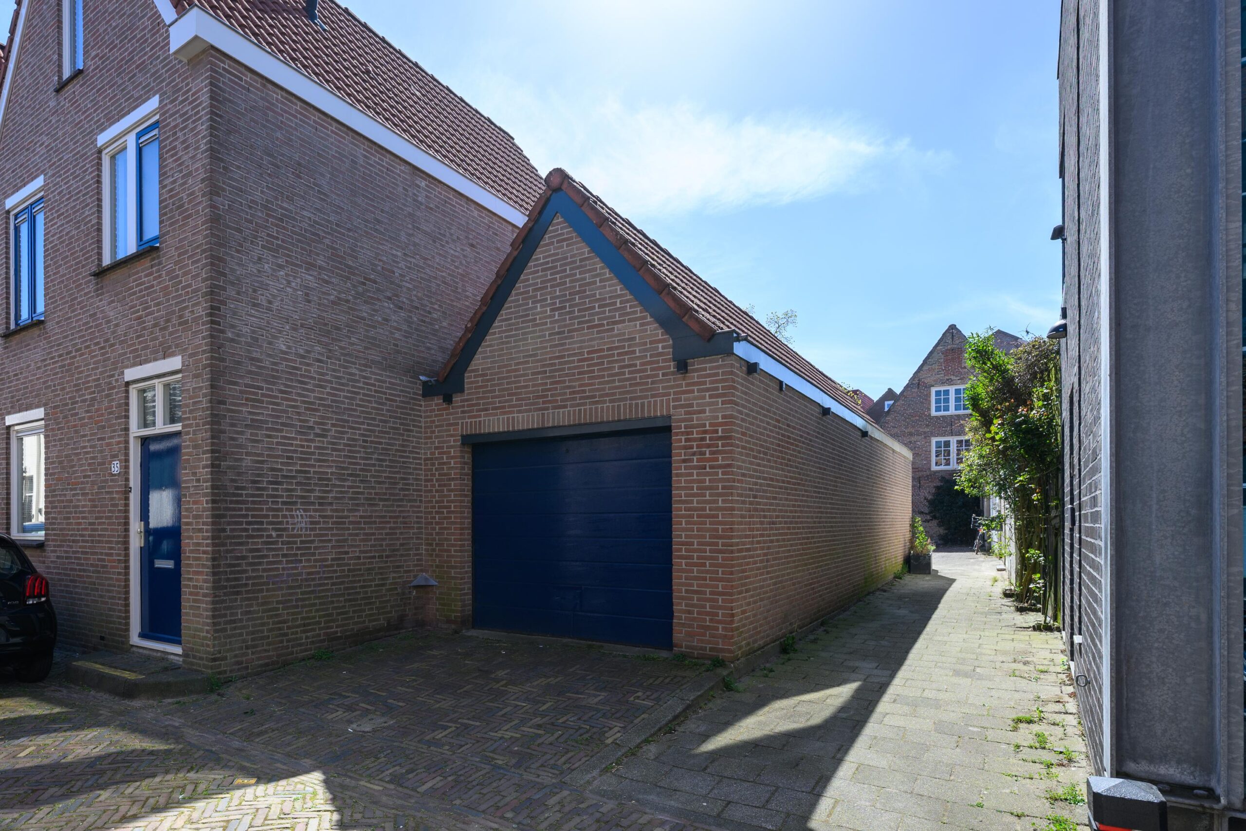 Alkmaar – Spanjaardstraat 41 – Foto 35