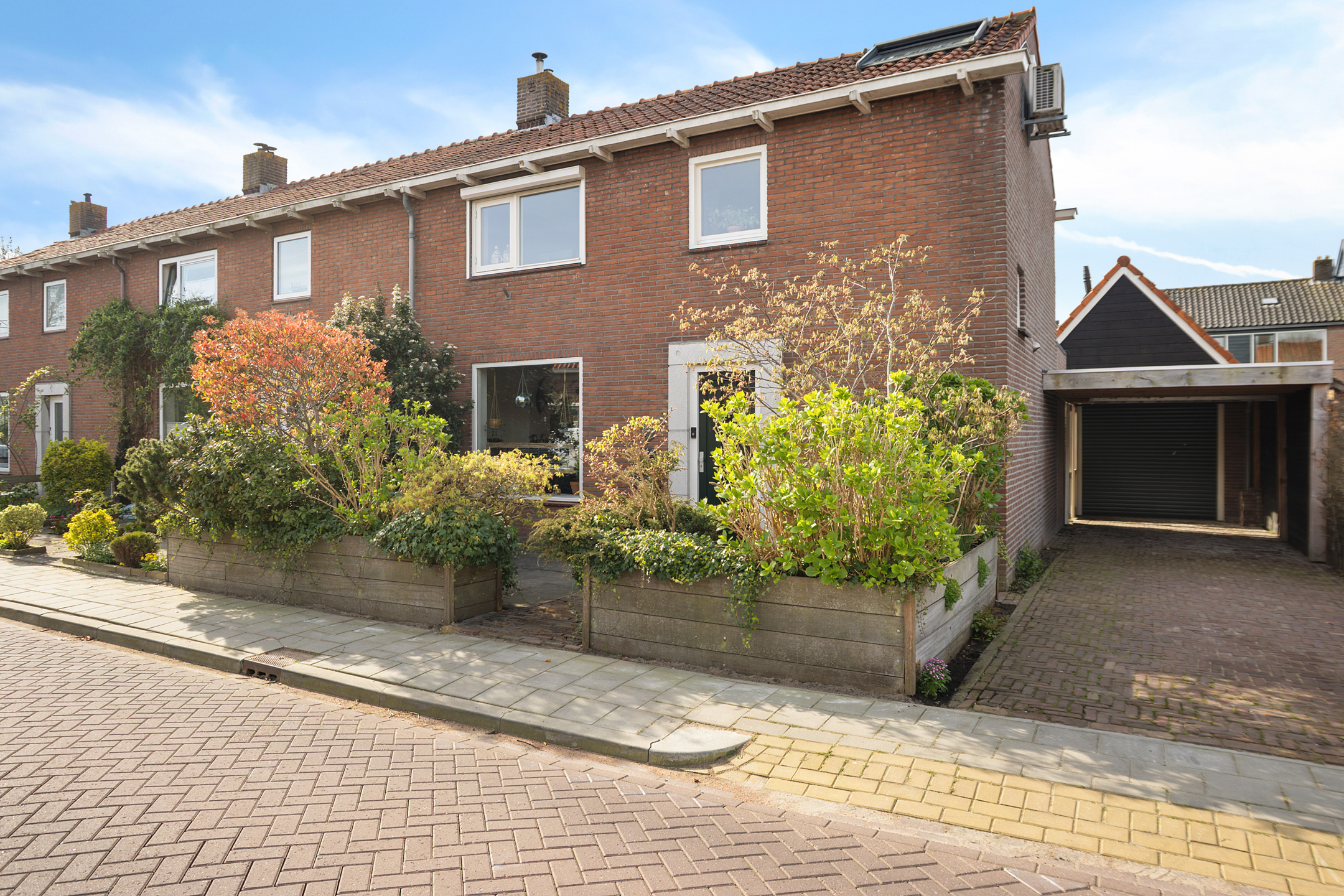 De Rijp – Leeghwaterstraat 7