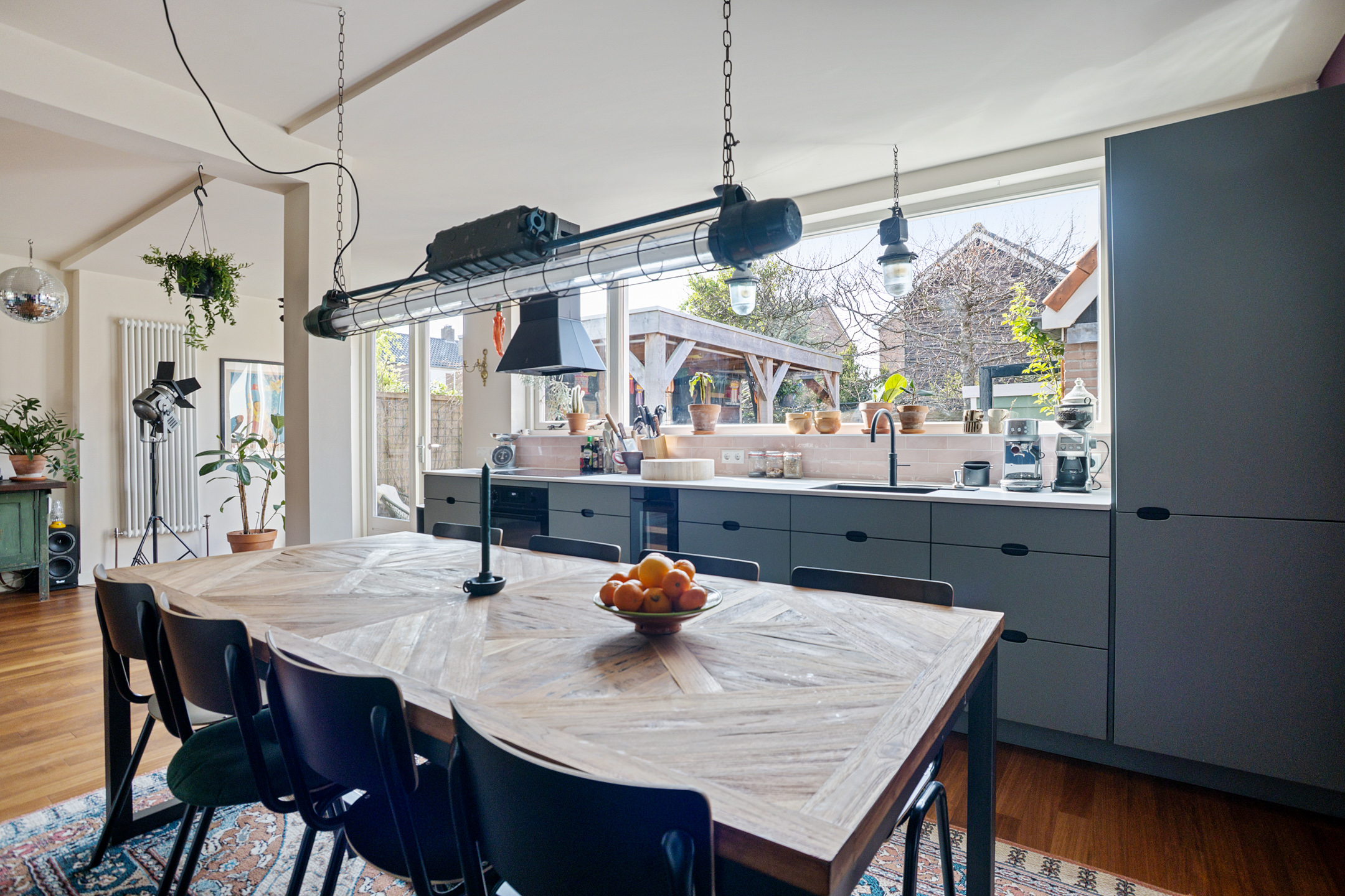 De Rijp – Leeghwaterstraat 7 – Foto