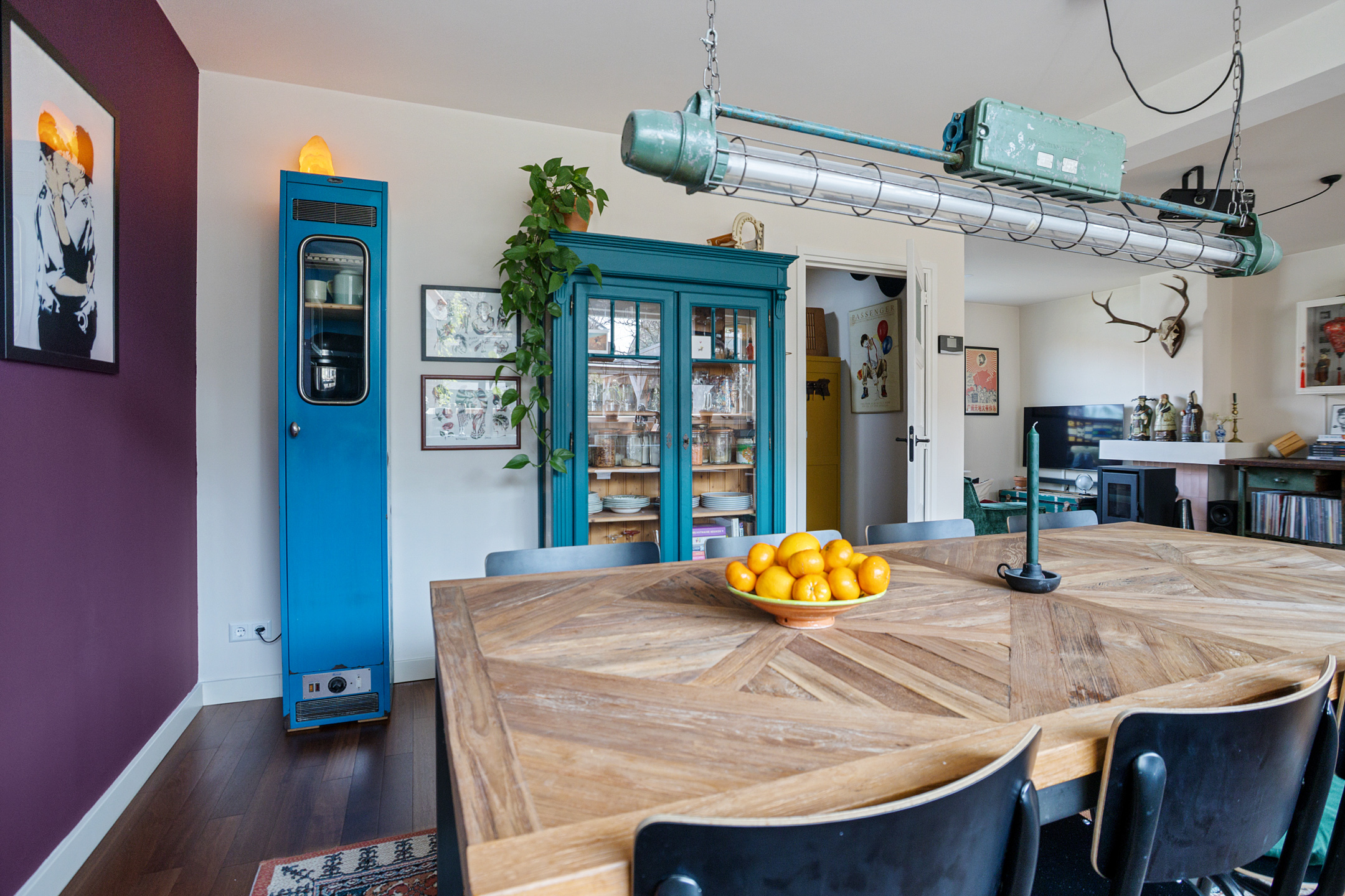 De Rijp – Leeghwaterstraat 7 – Foto 4