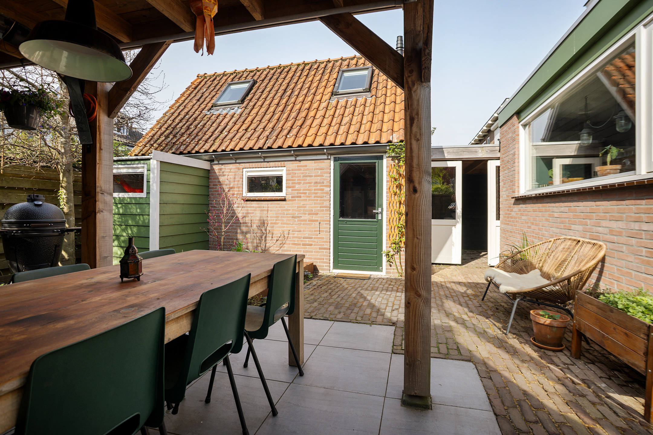 De Rijp – Leeghwaterstraat 7 – Foto 32