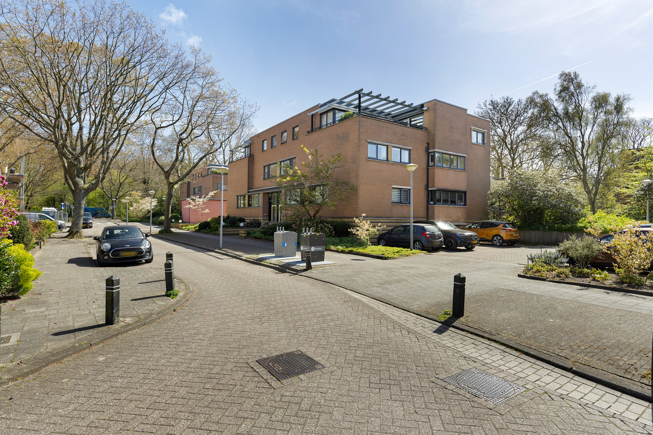 Alkmaar – Eikenlaan 21 – Foto 39
