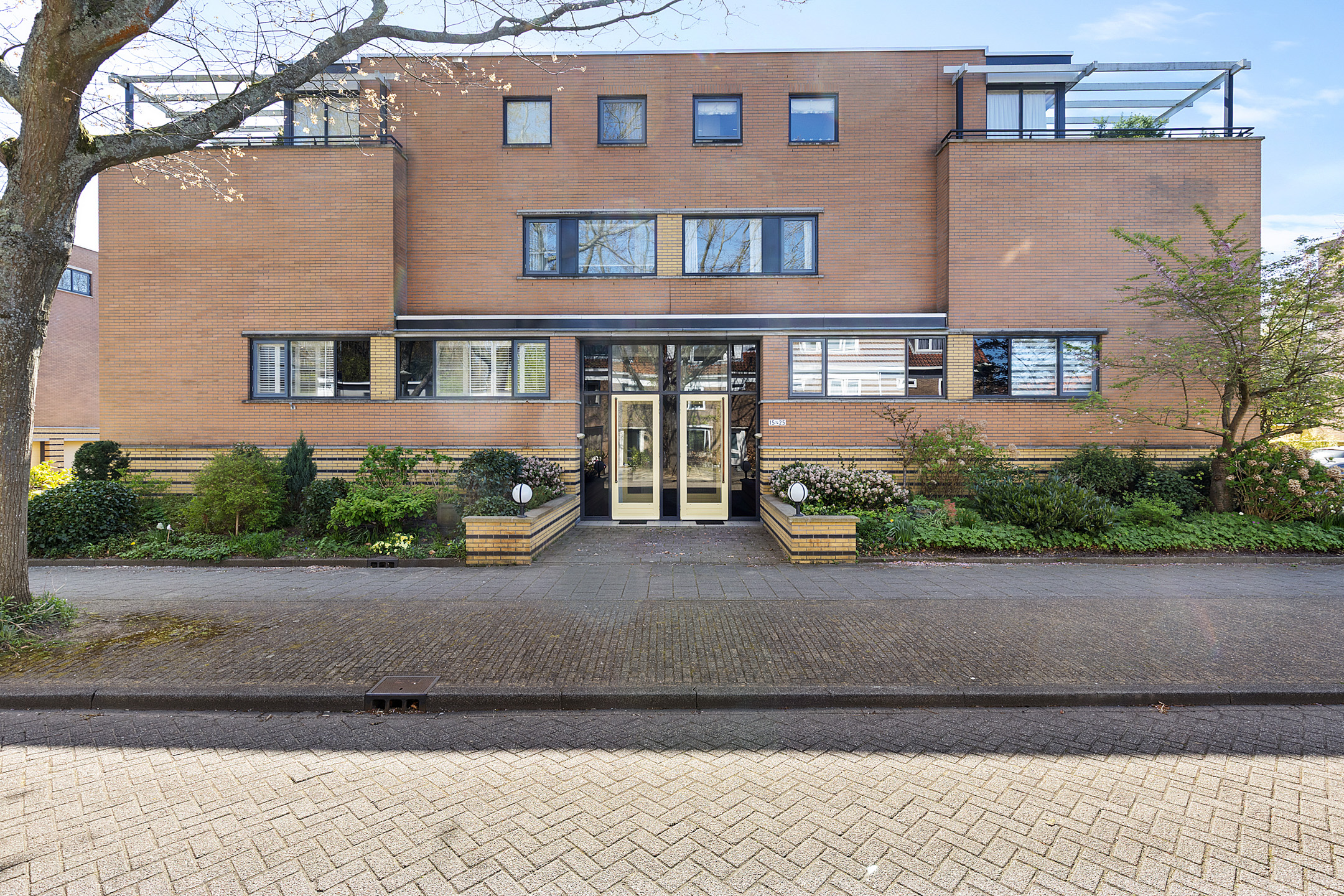 Alkmaar – Eikenlaan 21