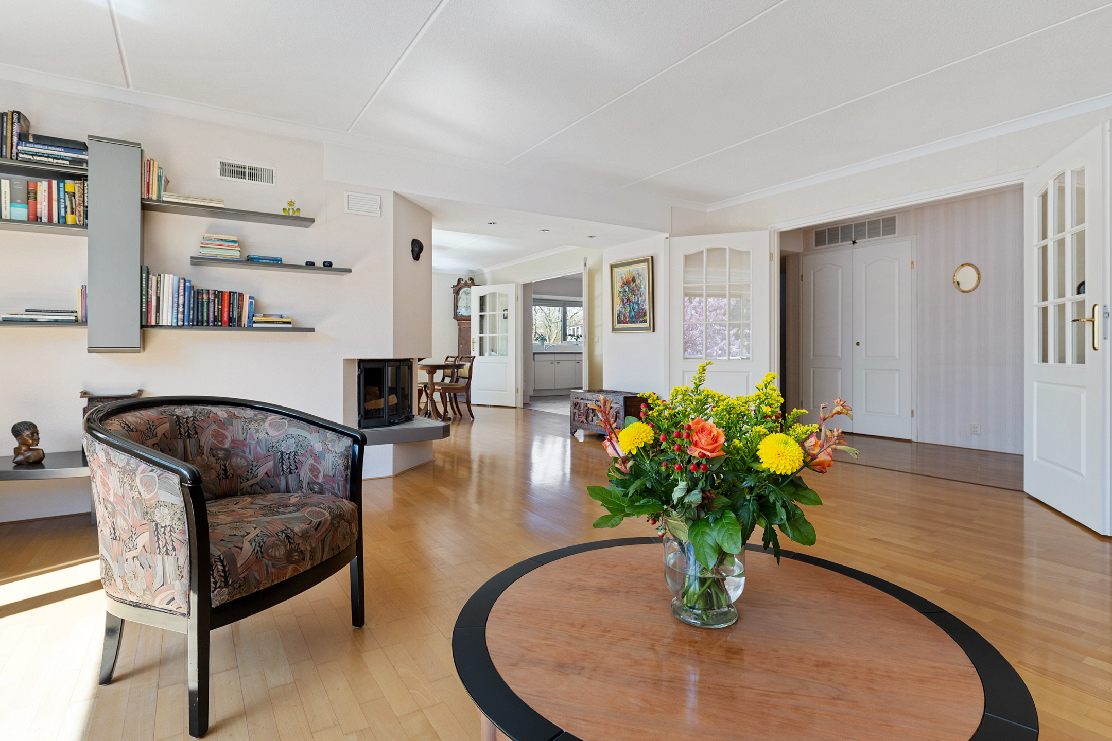 Alkmaar – Eikenlaan 21 – Foto 2