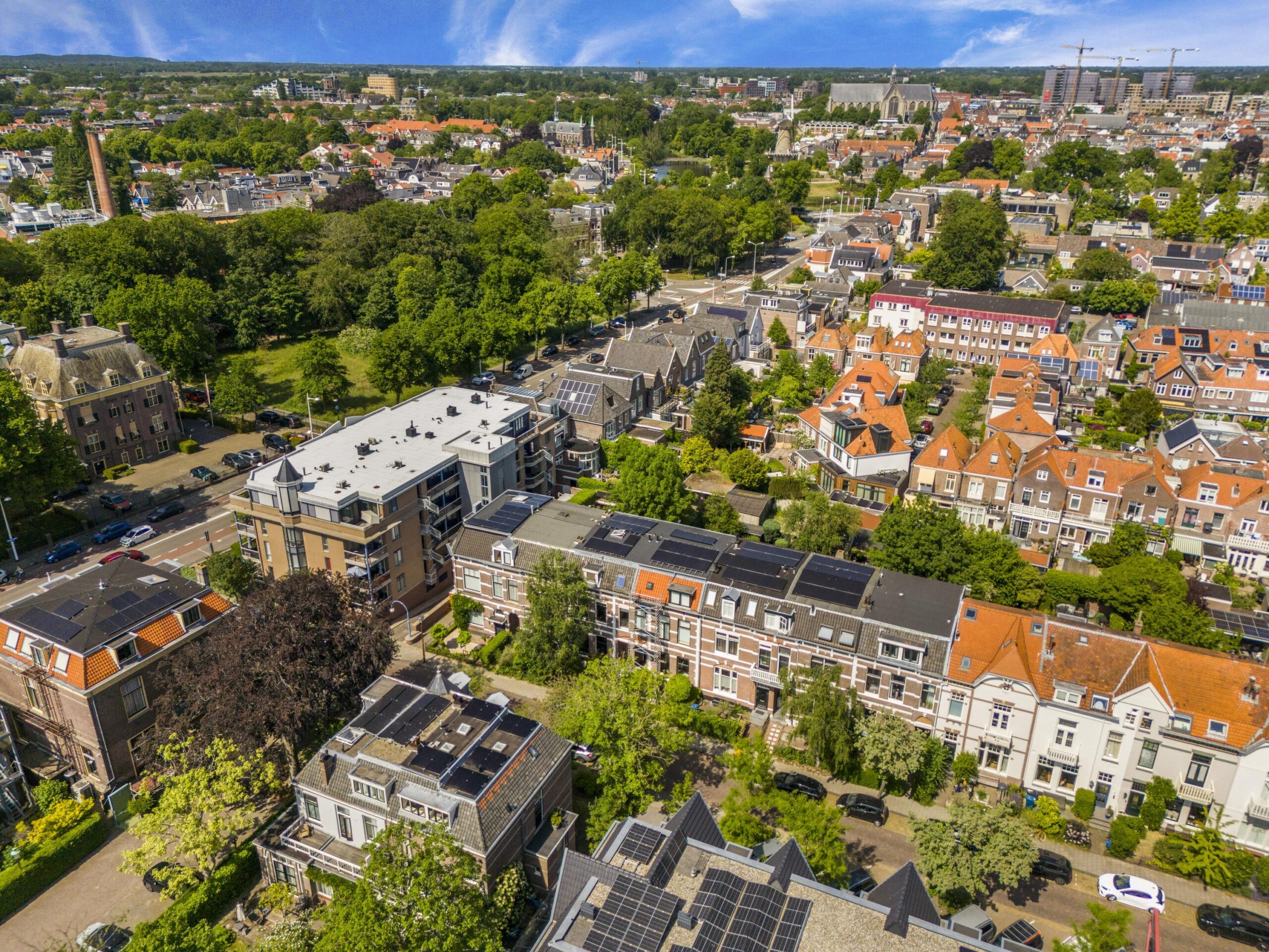 Alkmaar – Emmastraat 7