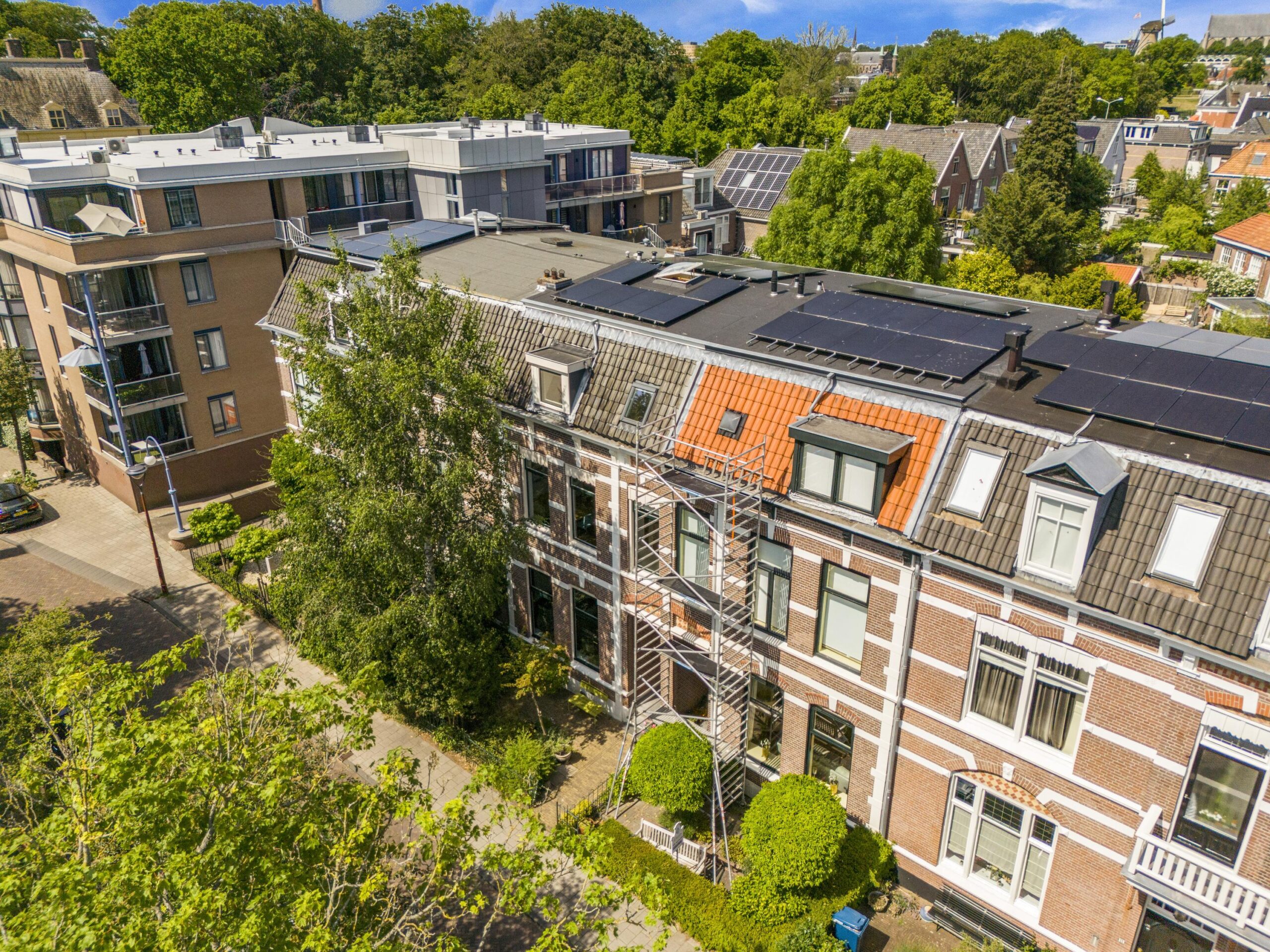 Alkmaar – Emmastraat 7 – Foto 59