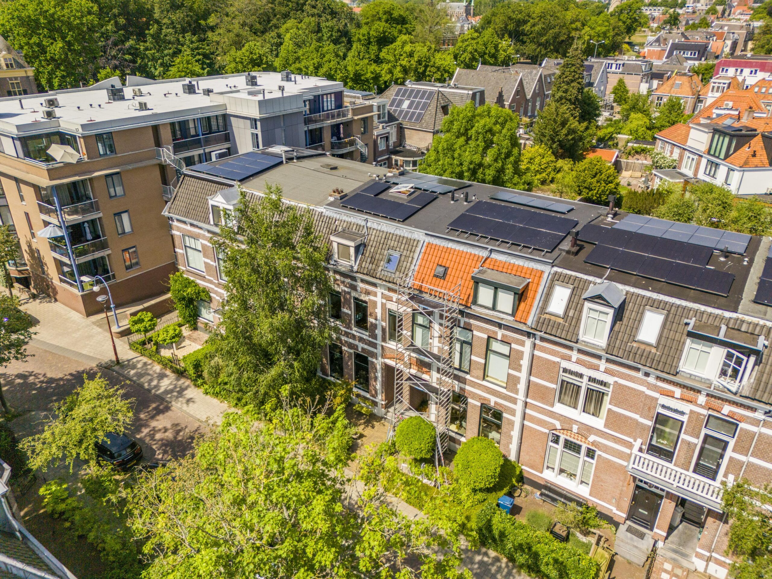 Alkmaar – Emmastraat 7 – Foto 58