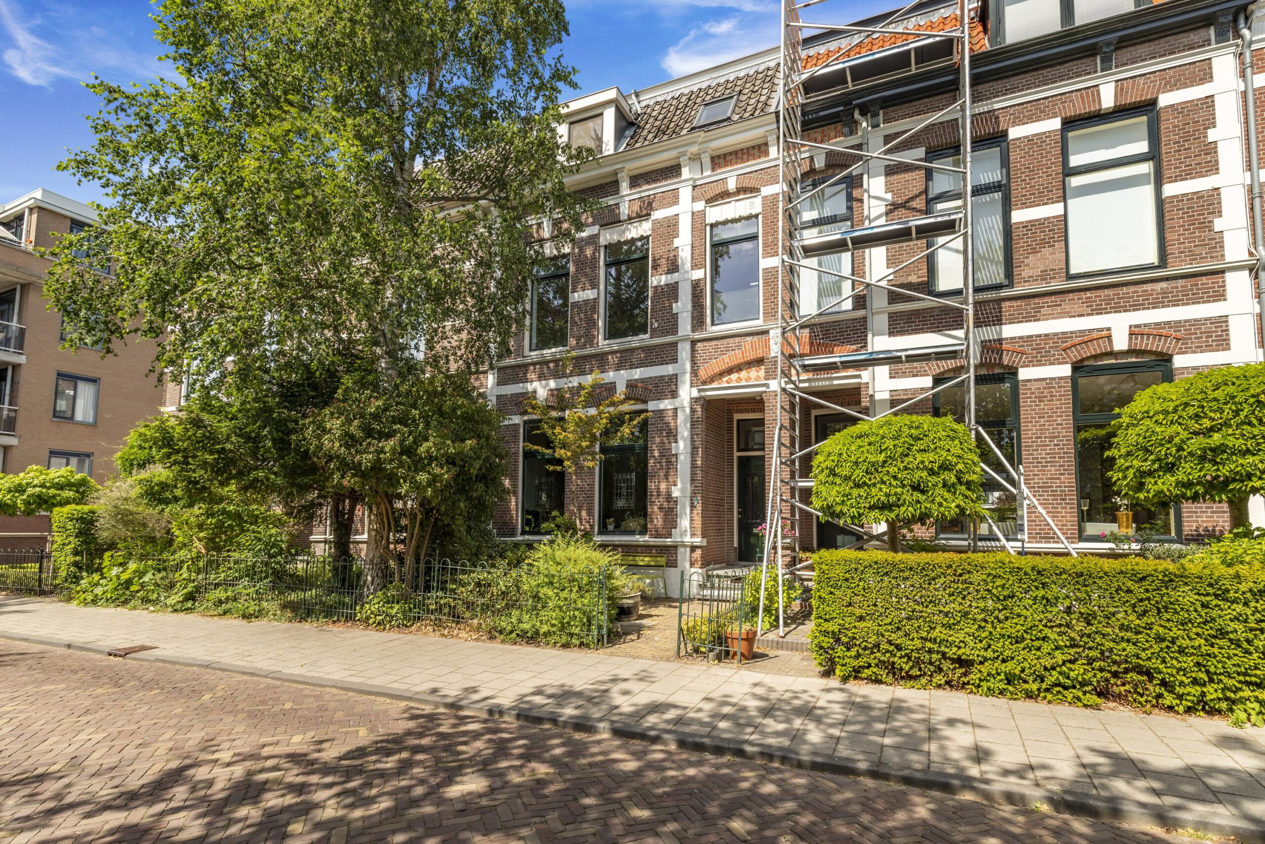 Alkmaar – Emmastraat 7 – Foto 62